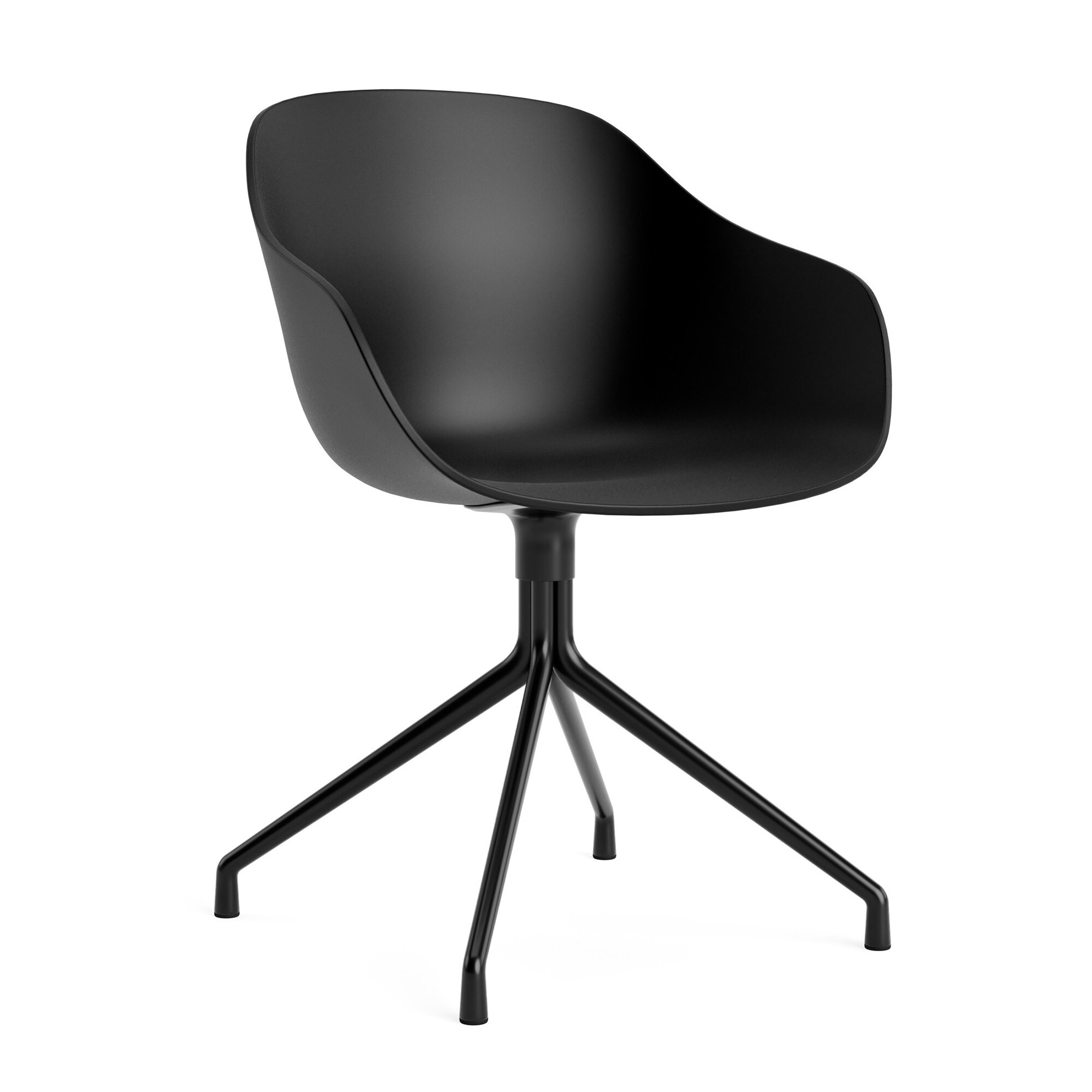 About a Chair AAC 20 2.0 Swivel Chair Black Base