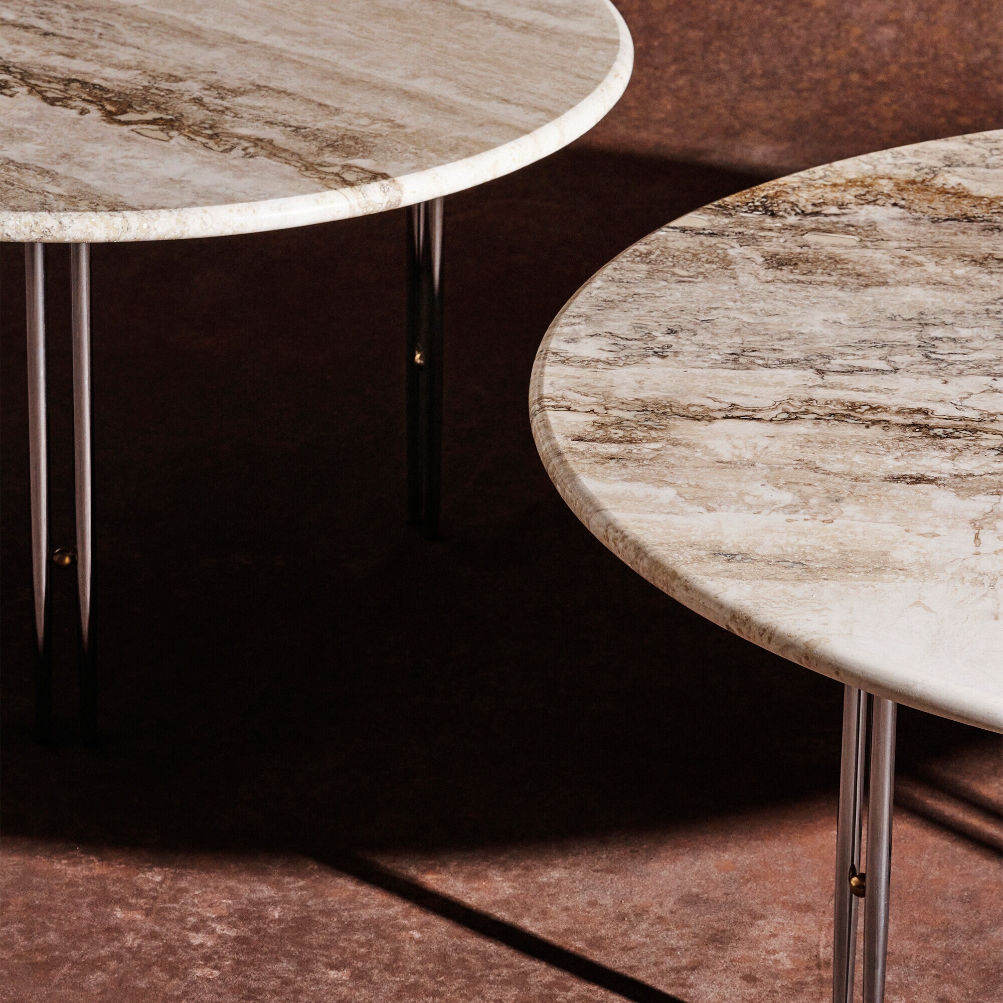 IOI Coffee Table Ø100cm