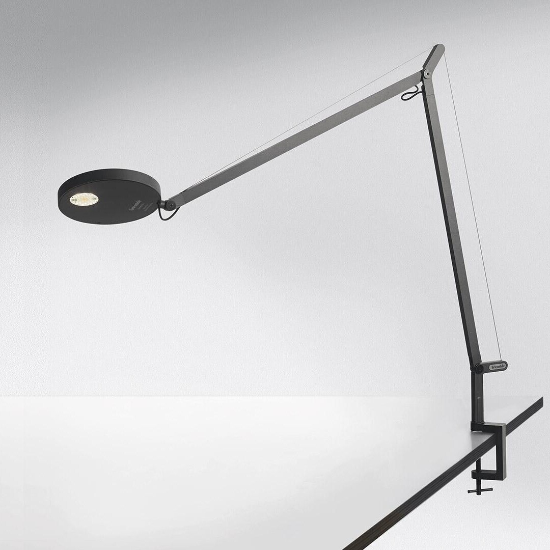 Demetra LED Desk Lamp