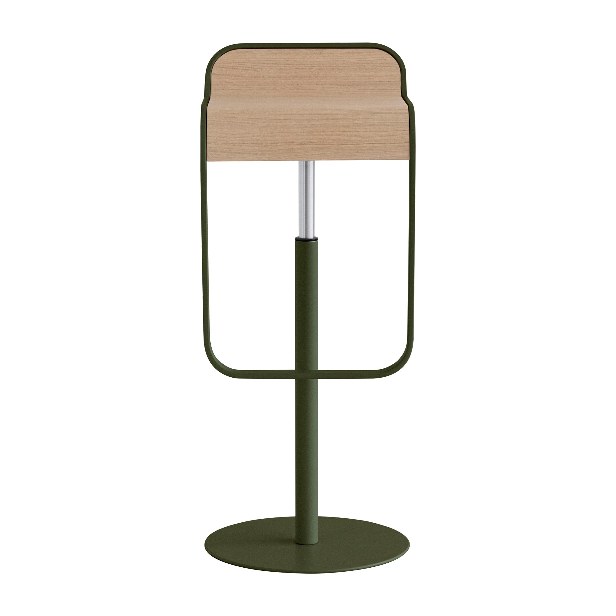 Anniversary Edition LEM S80 Bar Stool 66-79cm
