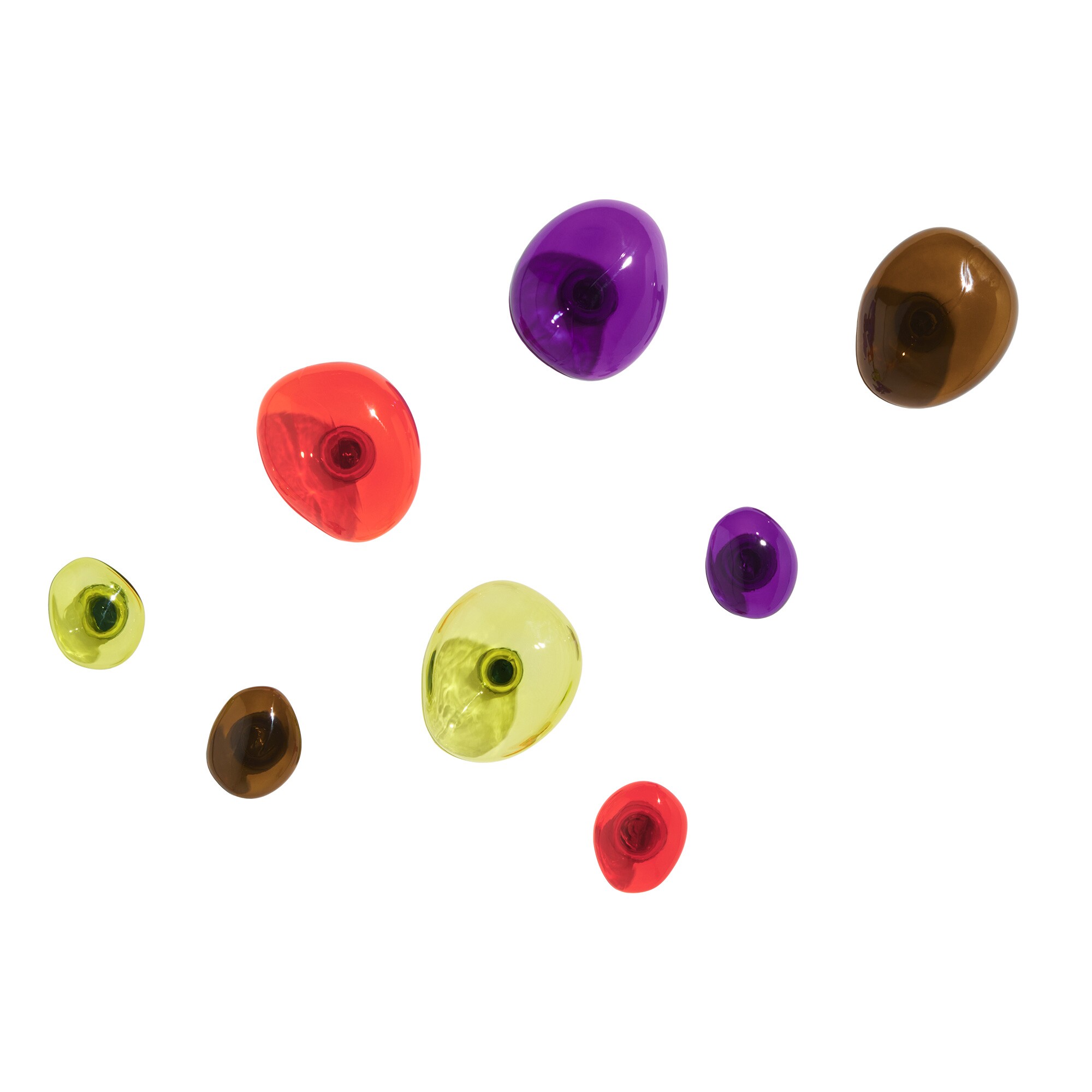 Bubble Wall  Hook L