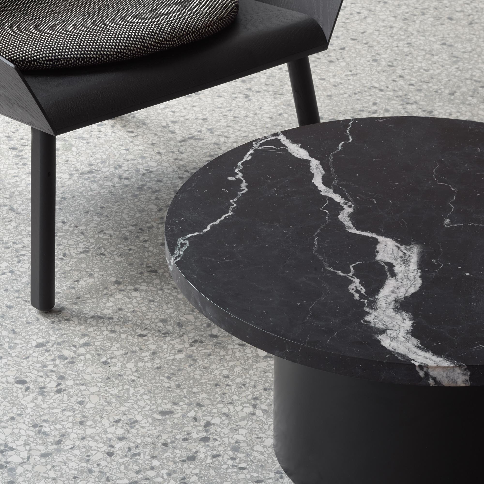 e15 CT09 Enoki Side Table