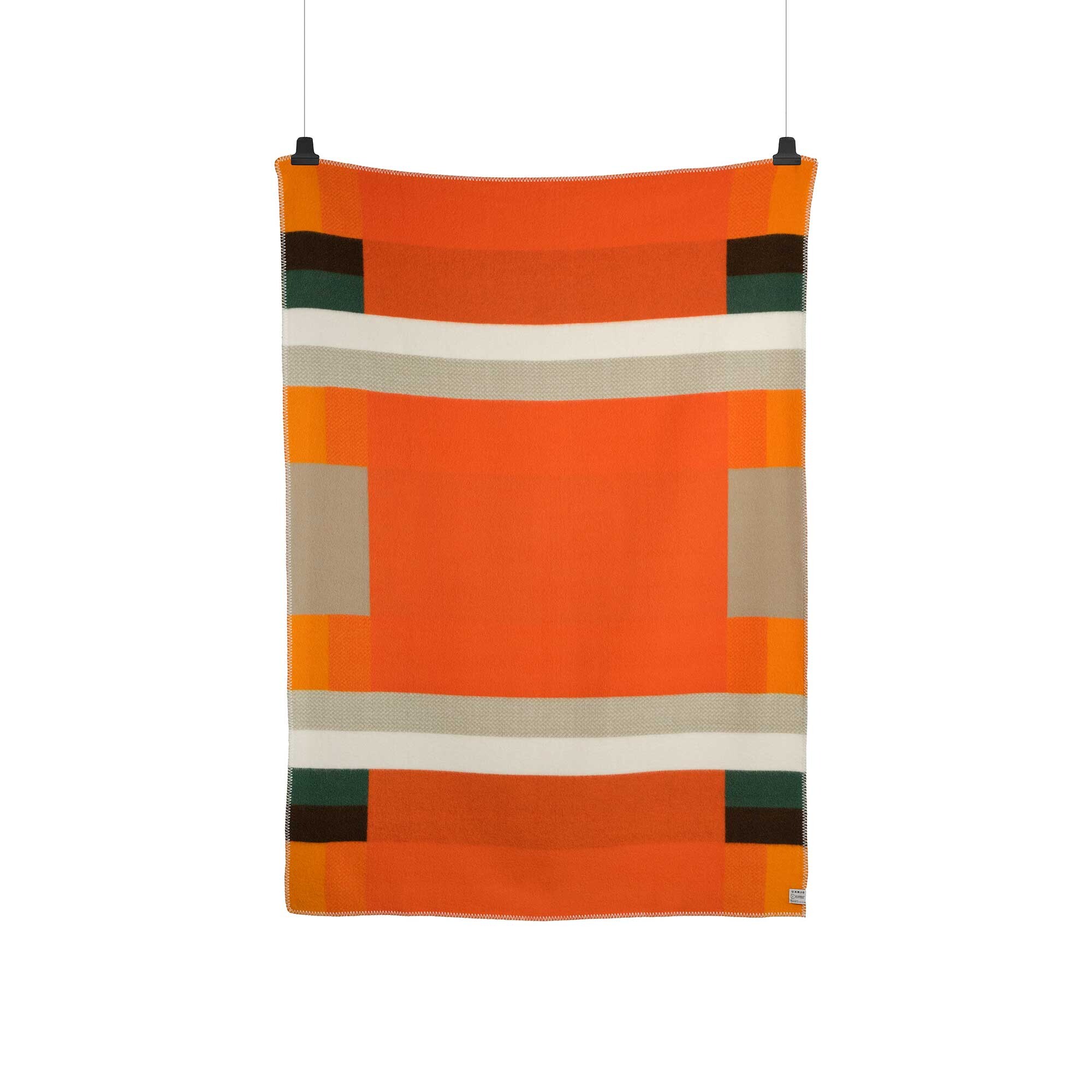 Mikkel Plaid/Throw 135x200cm