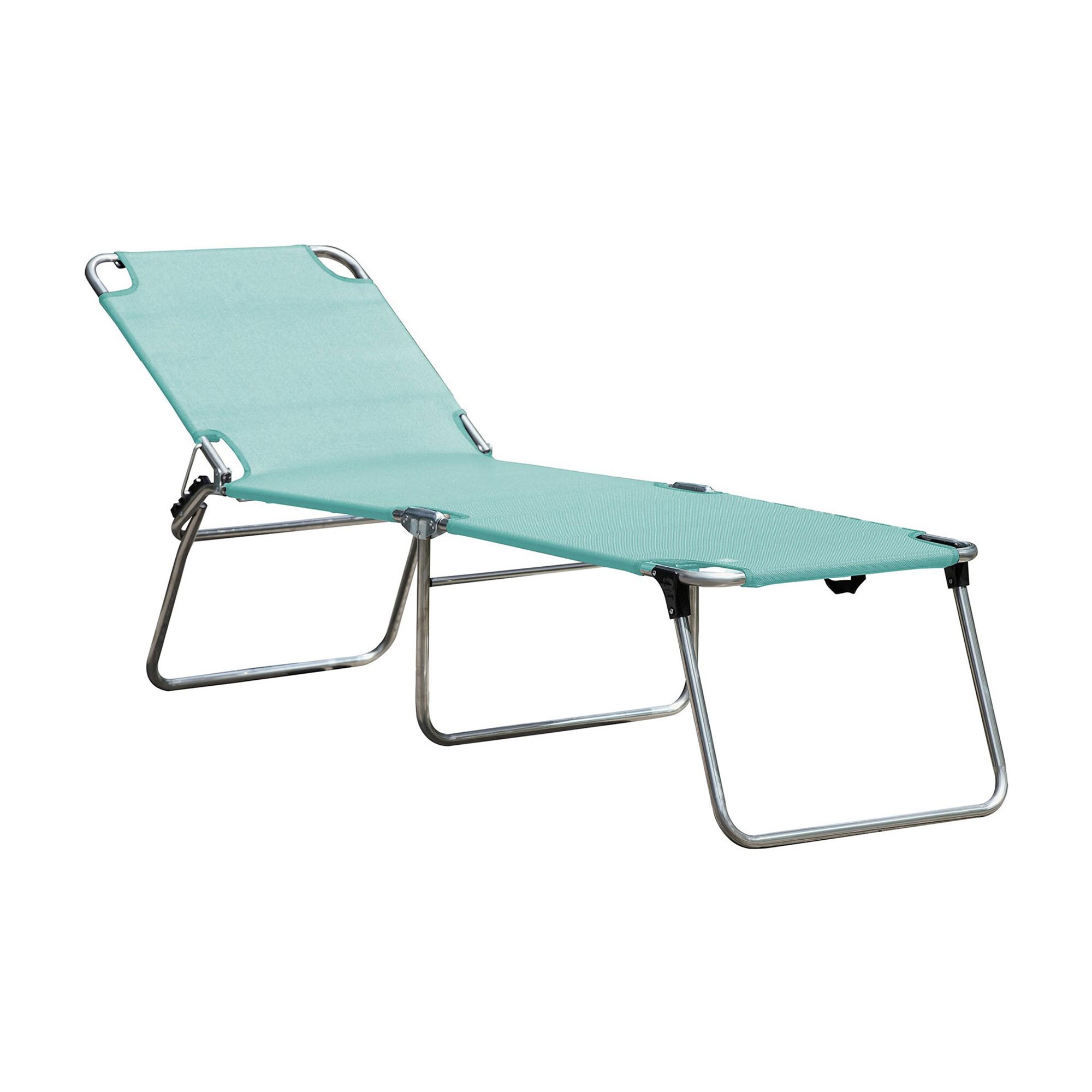 Fiam Amigo 40+ Lounger