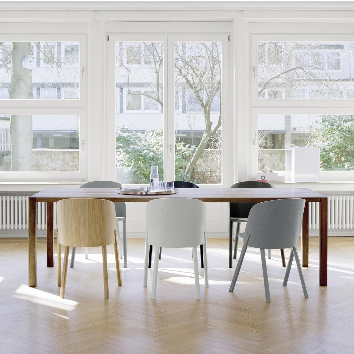 e15 TA19 Sloane Table