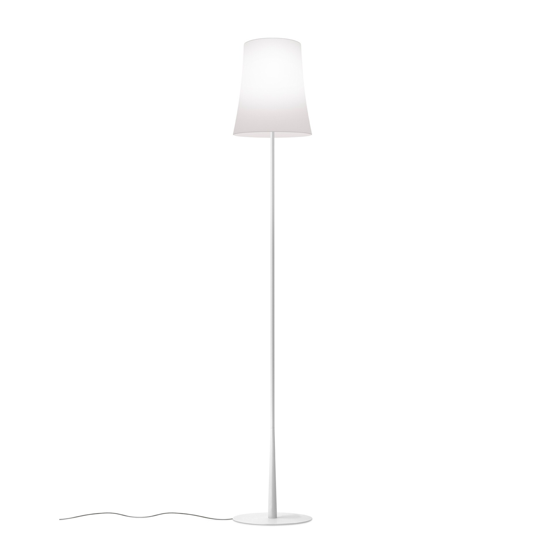 Birdie Easy Floor Lamp