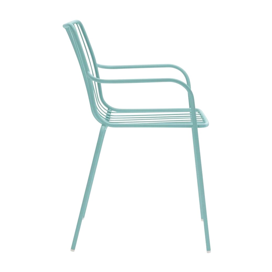 Nolita 3656 Gardenarmchair/ High Backrest