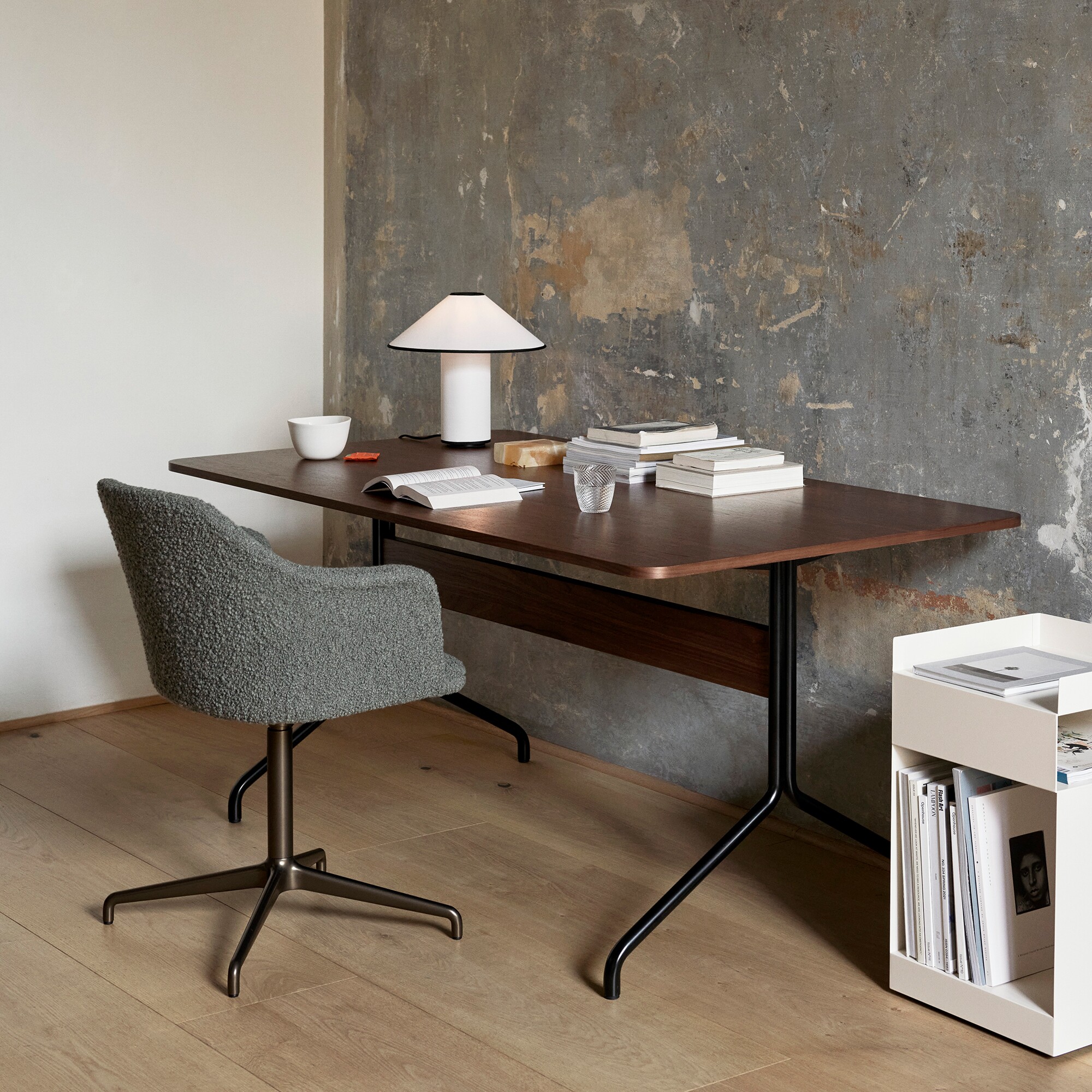 Colette ATD6 Table Lamp