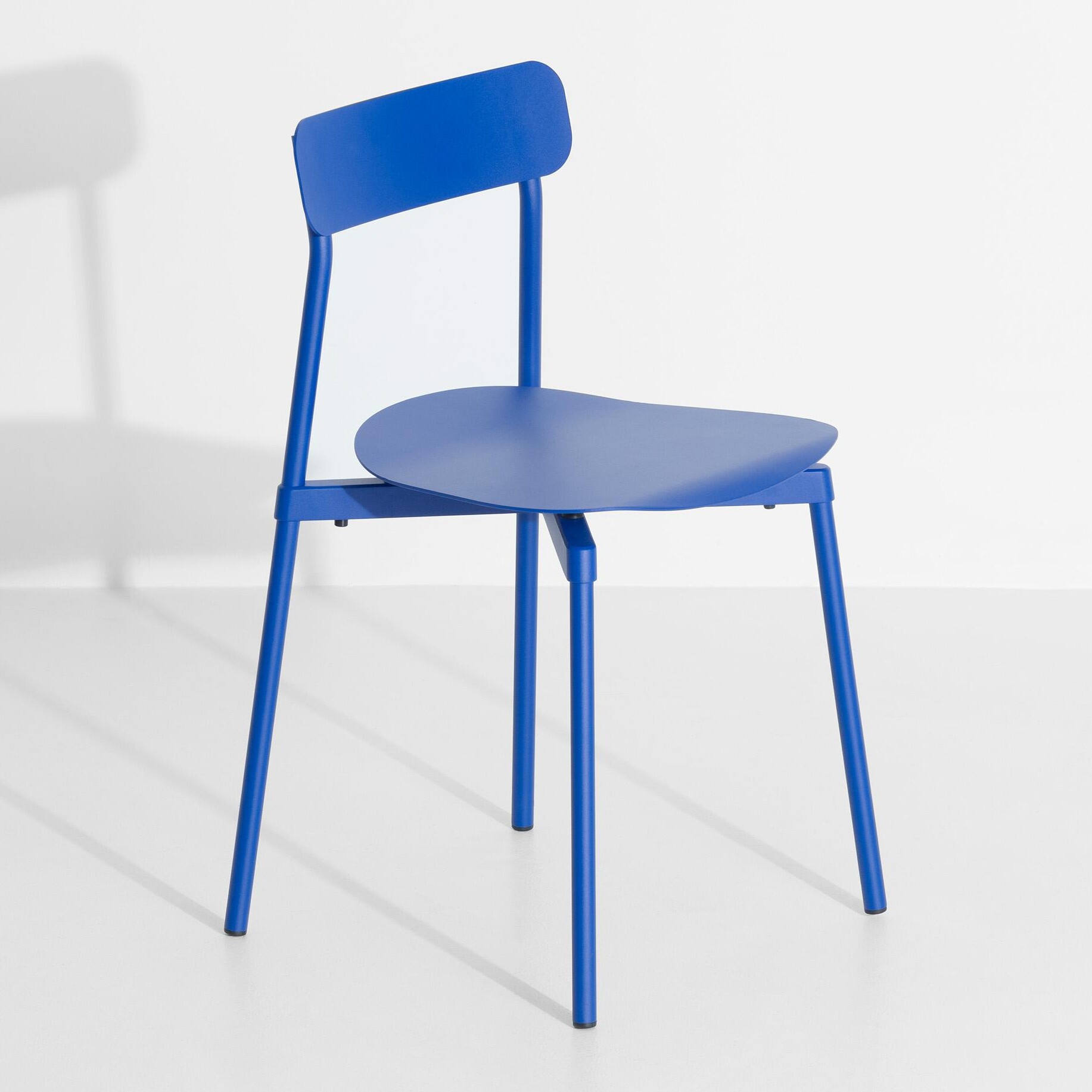 Fromme Outdoor Chair