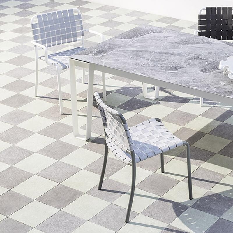 Inout 824 Garden Armchair