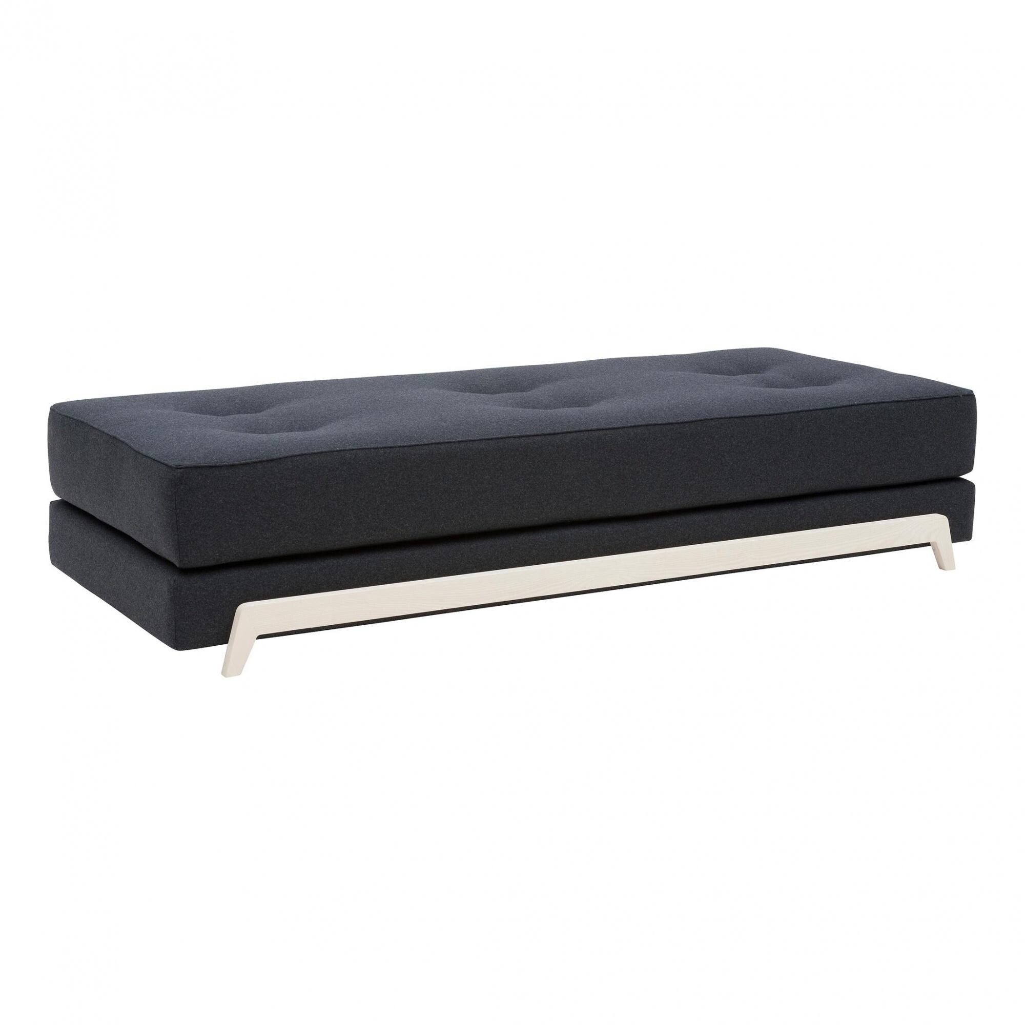 Frame Day Bed with Cold Foam Mattress