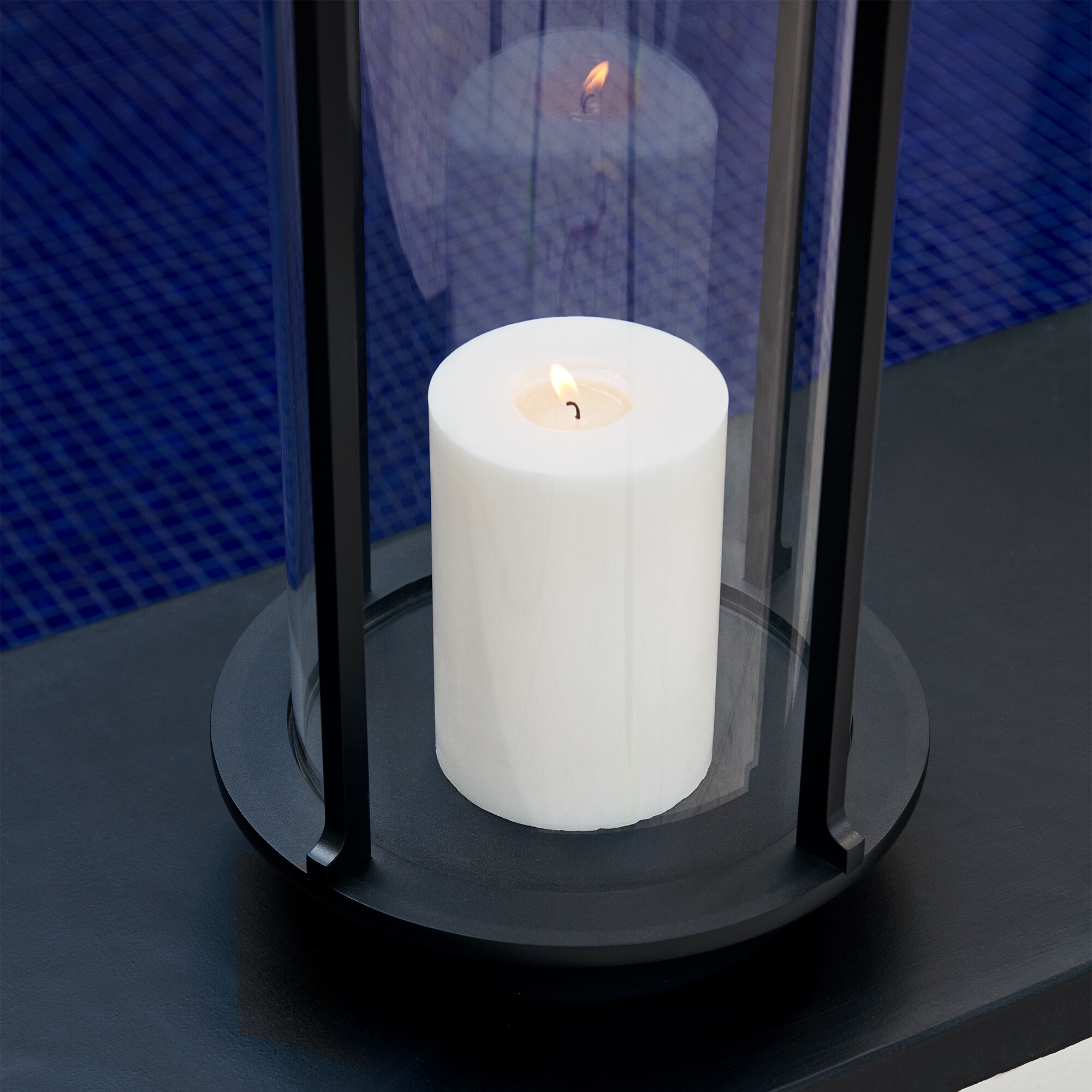 Collect Hurricane SC83 Lantern