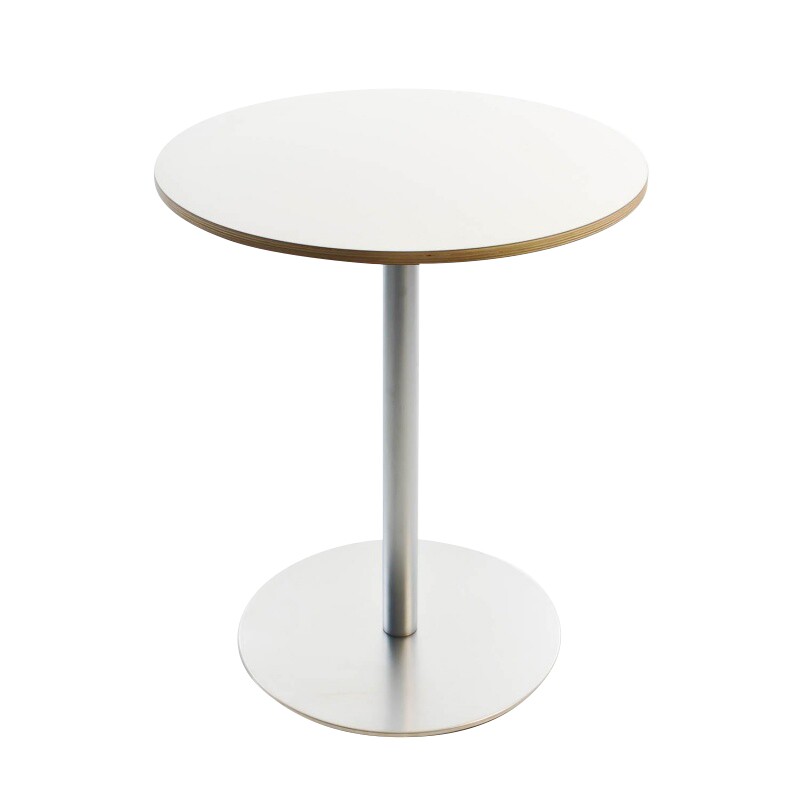 Brio Bistro Table Round H72cm