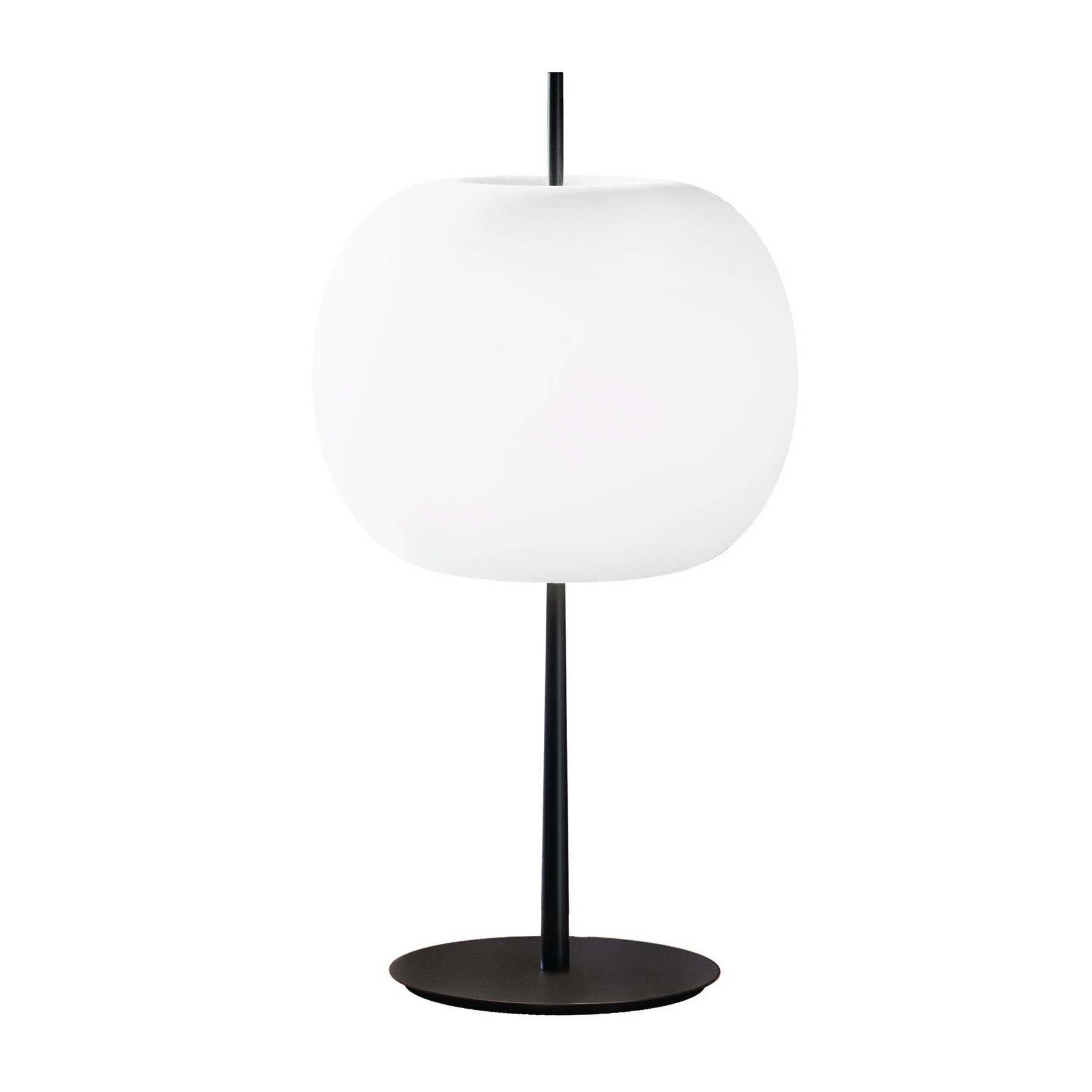 Kushi XL Table Lamp H 61cm
