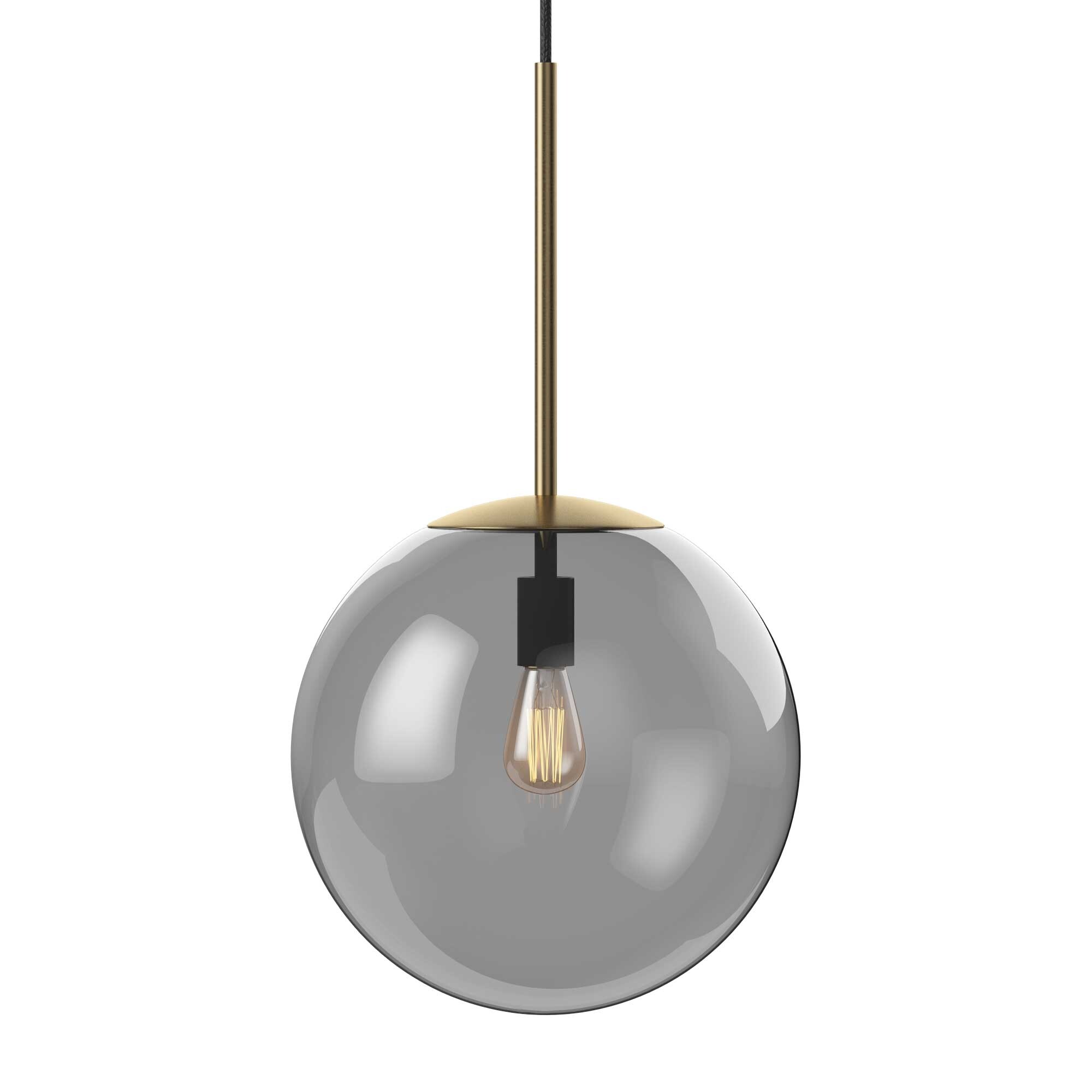 Orb Suspension Lamp Ø 25cm