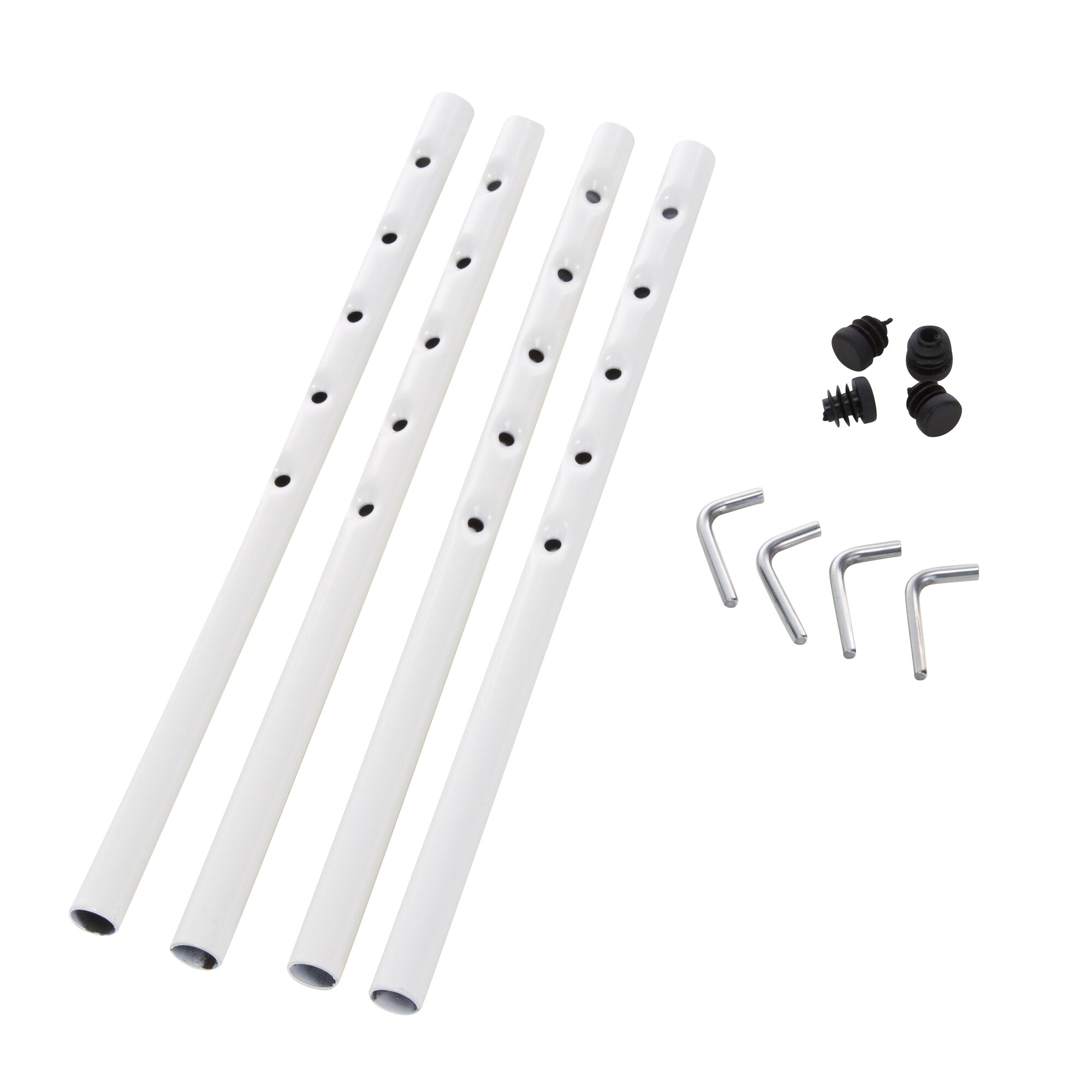 Eiermann Table Height Adjustment Set Long