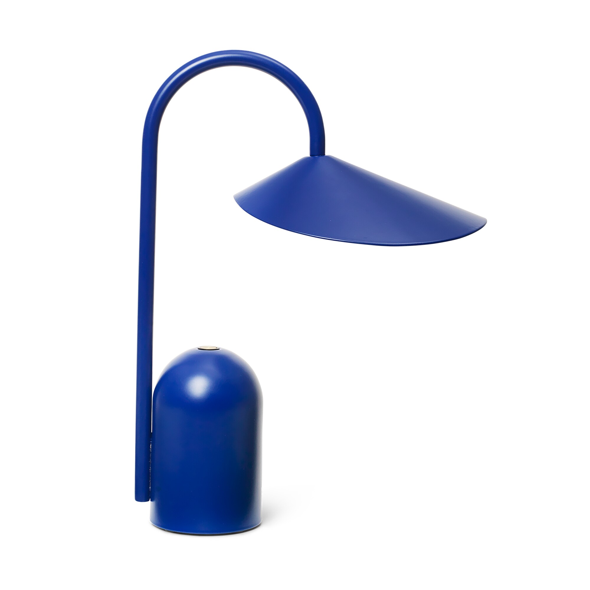 Arum Portable Table Lamp with Battery