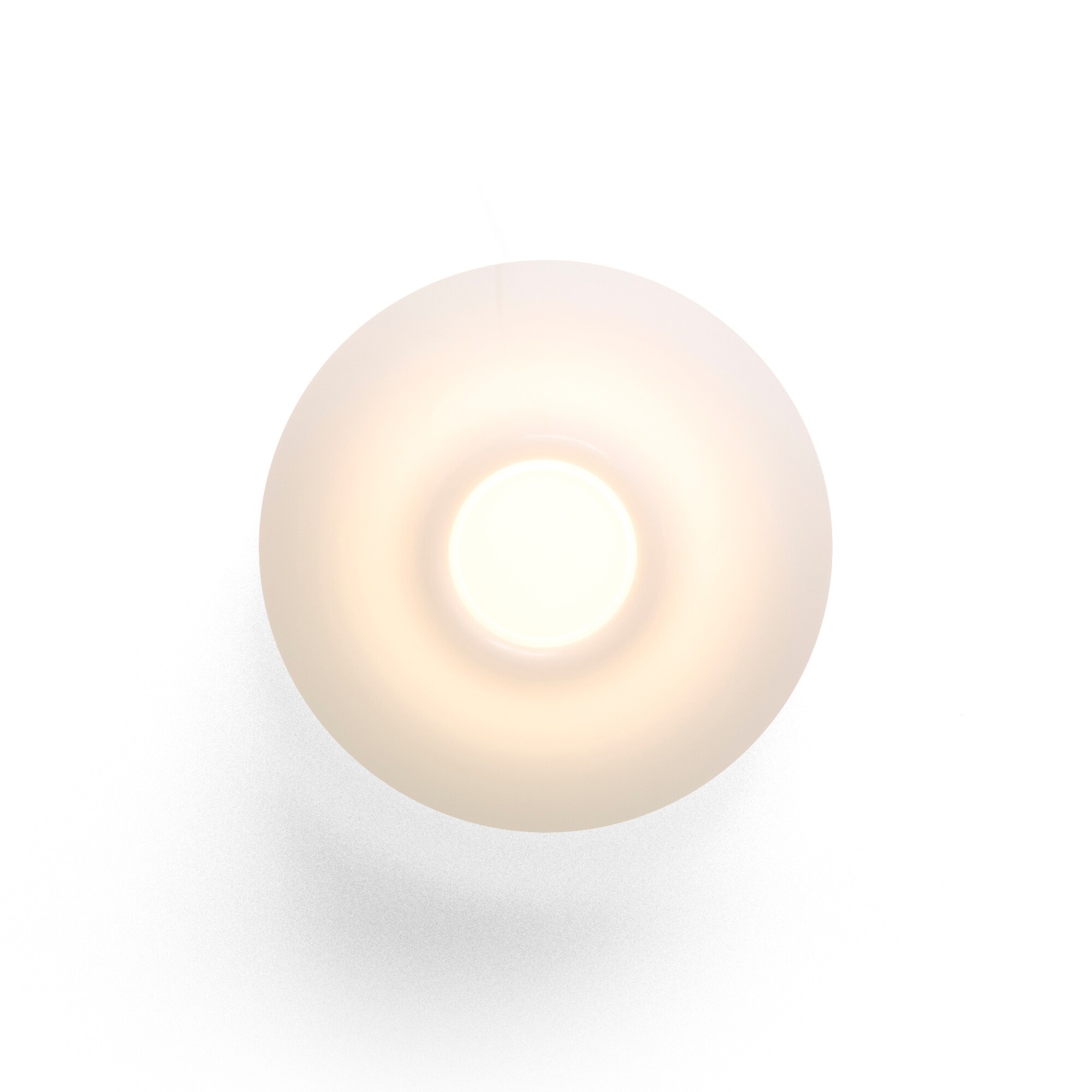 Ono Flush Mount Wall Lamp Ø20cm