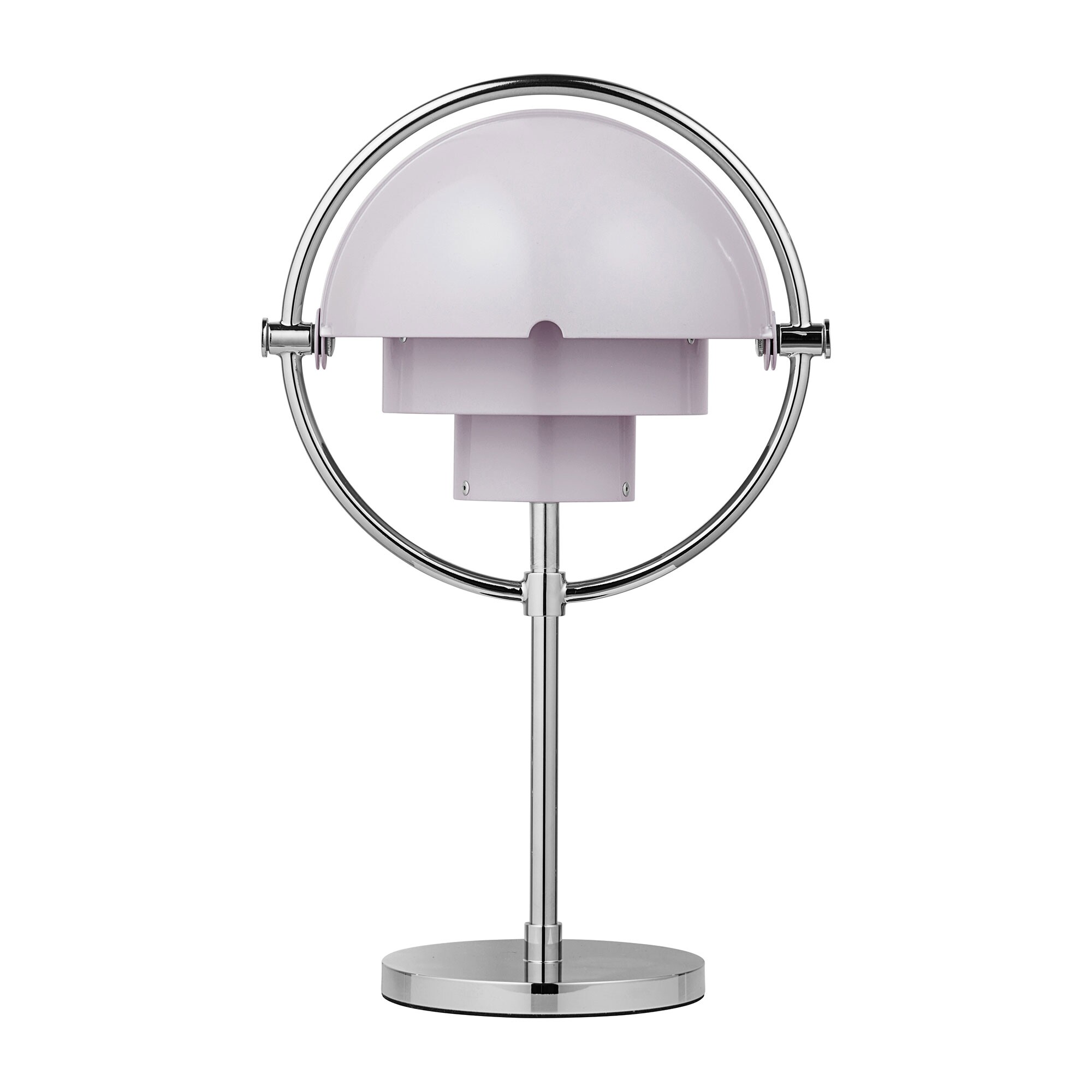 Multi-Lite Portable Table Lamp with Battery