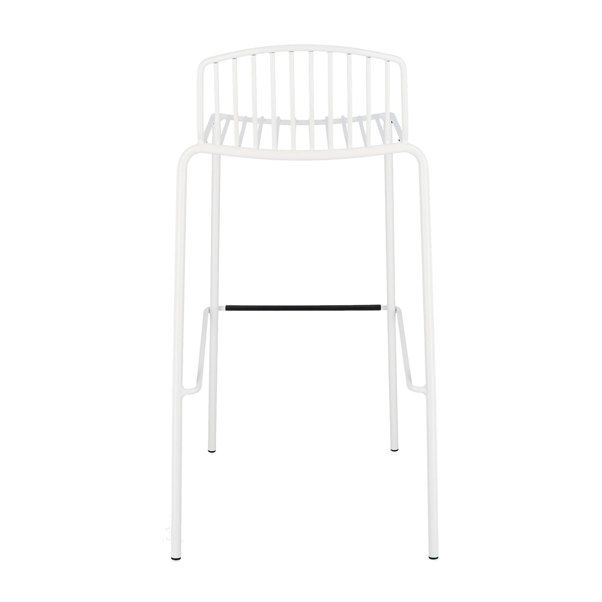 Mori Outdoor Bar Chair 75cm