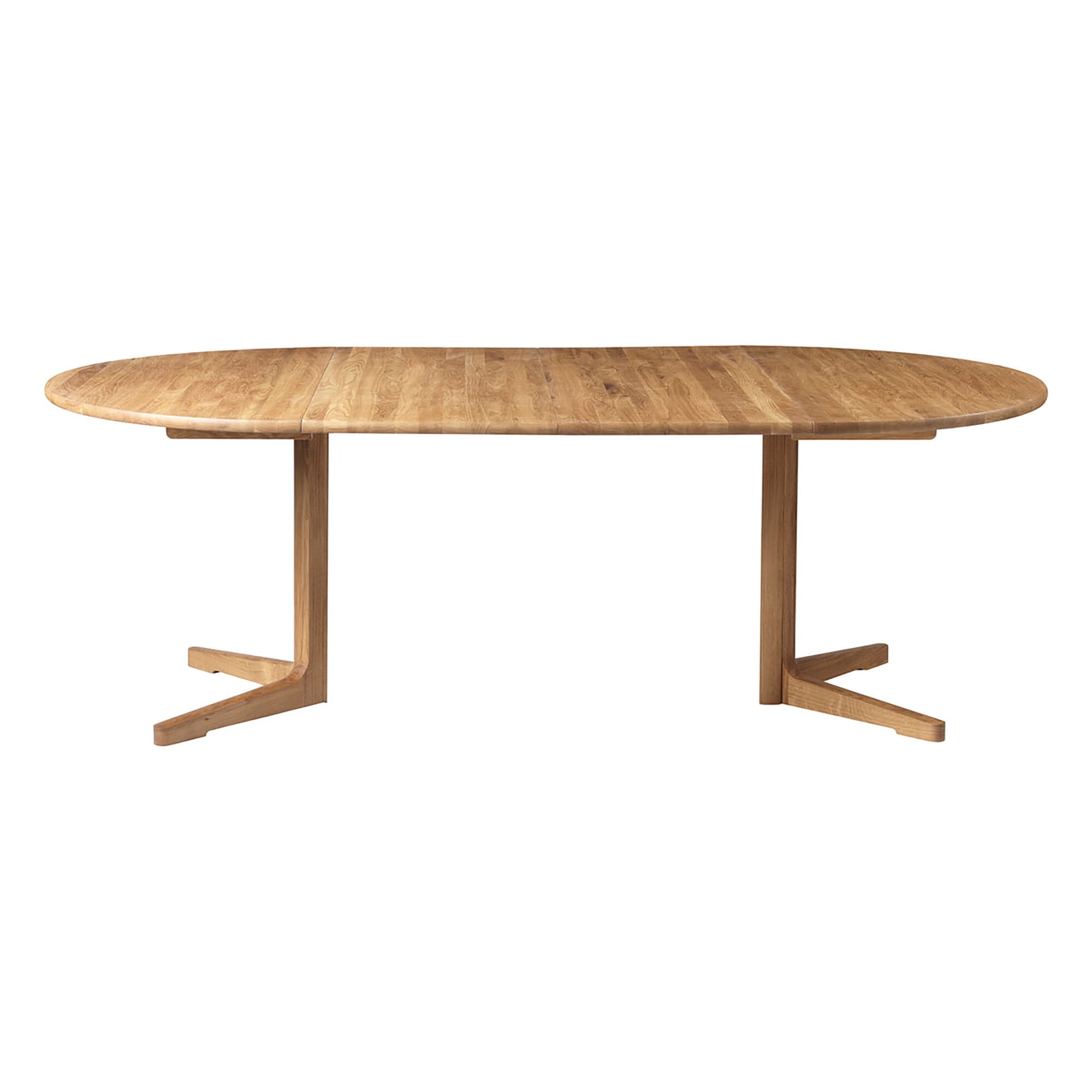 C69E Dining Table 220x120cm