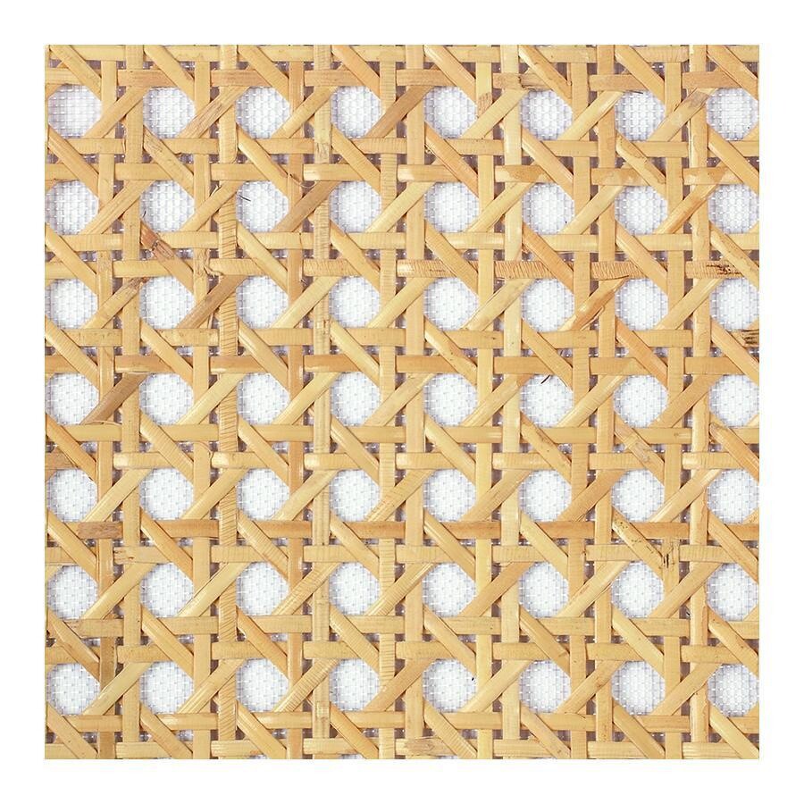 210 R Armchair with Wickerwork