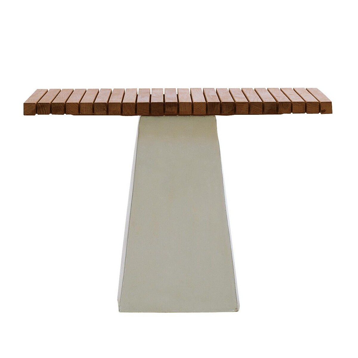InOut 35 Garten Table 89.5x89.5x71cm