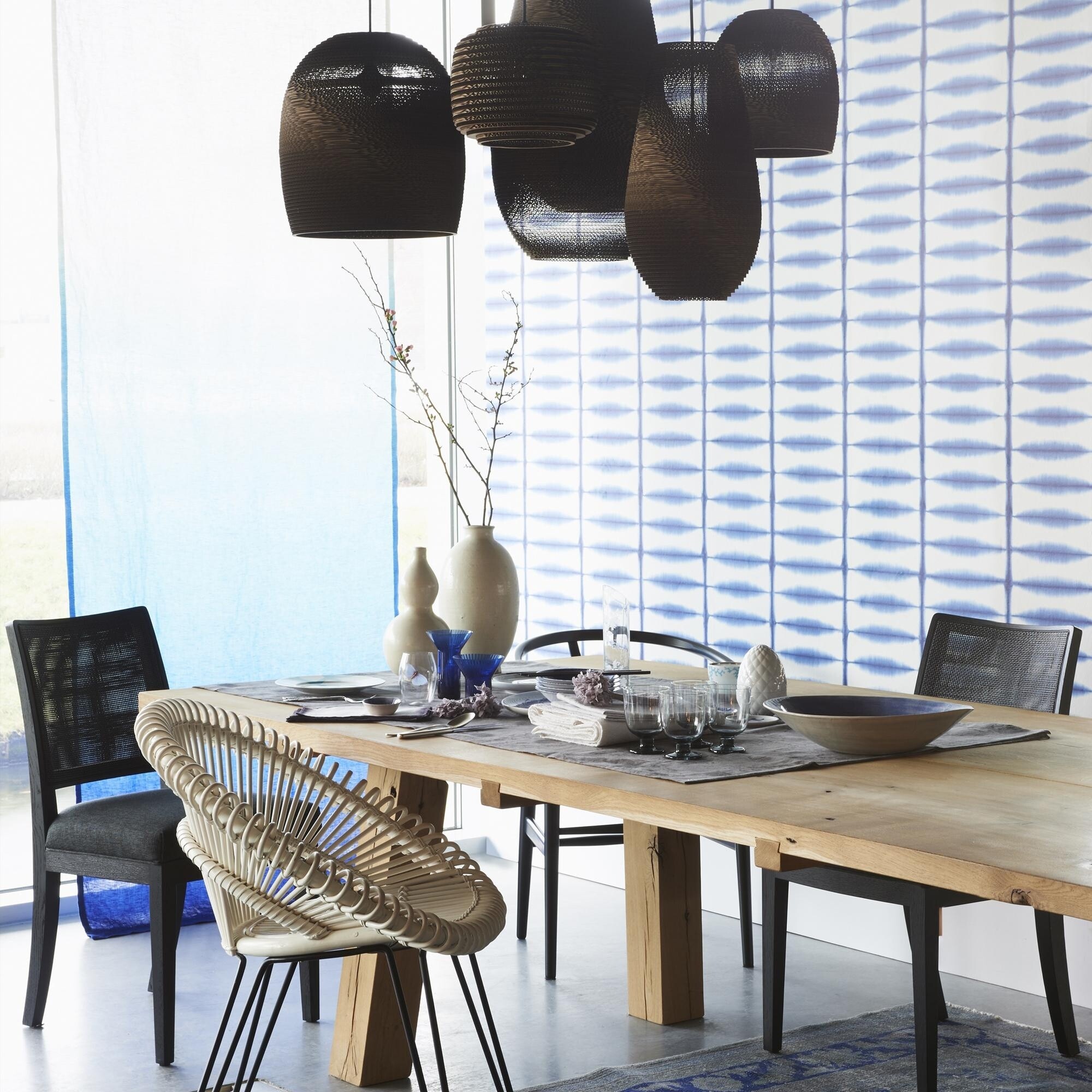 Drop 18 Suspension Lamp