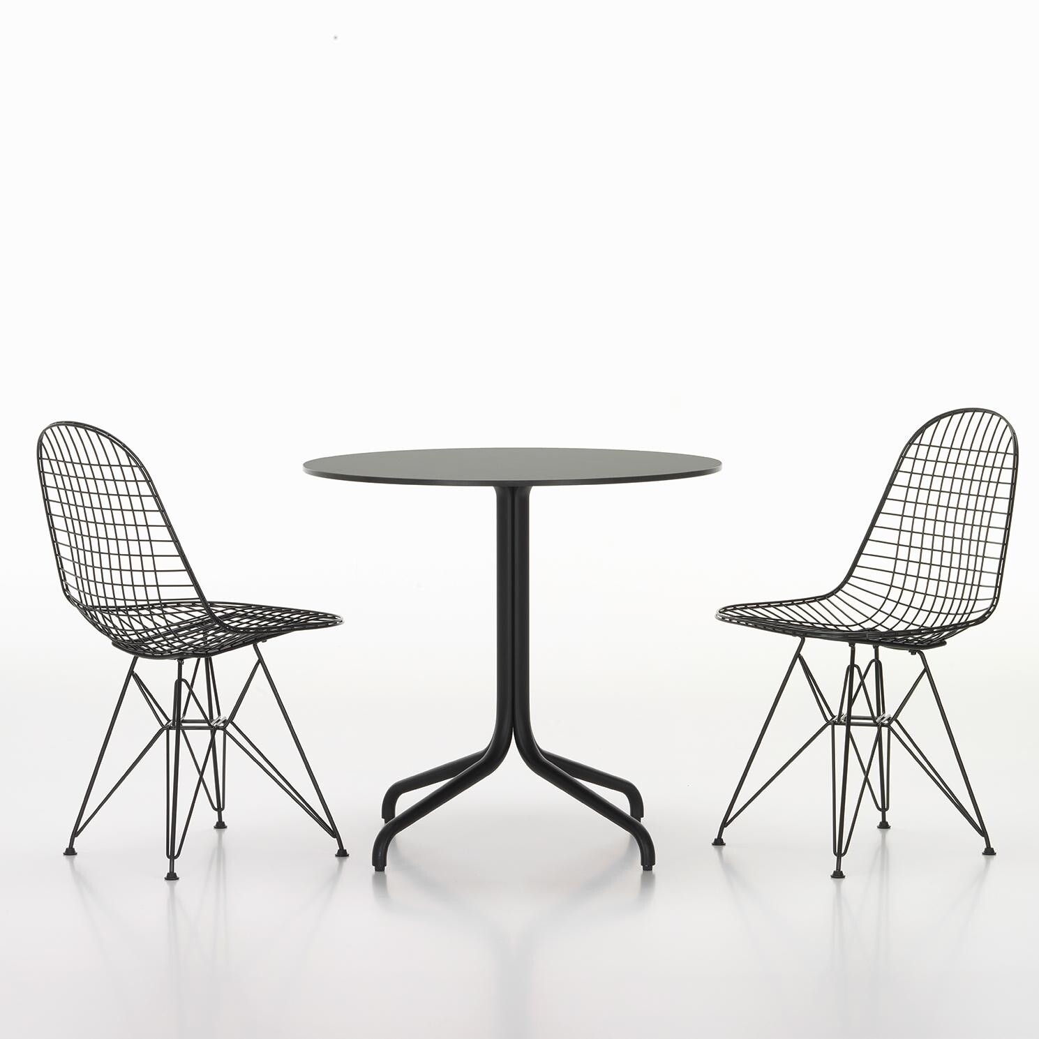 Belleville Table Outdoor Ø79.6cm