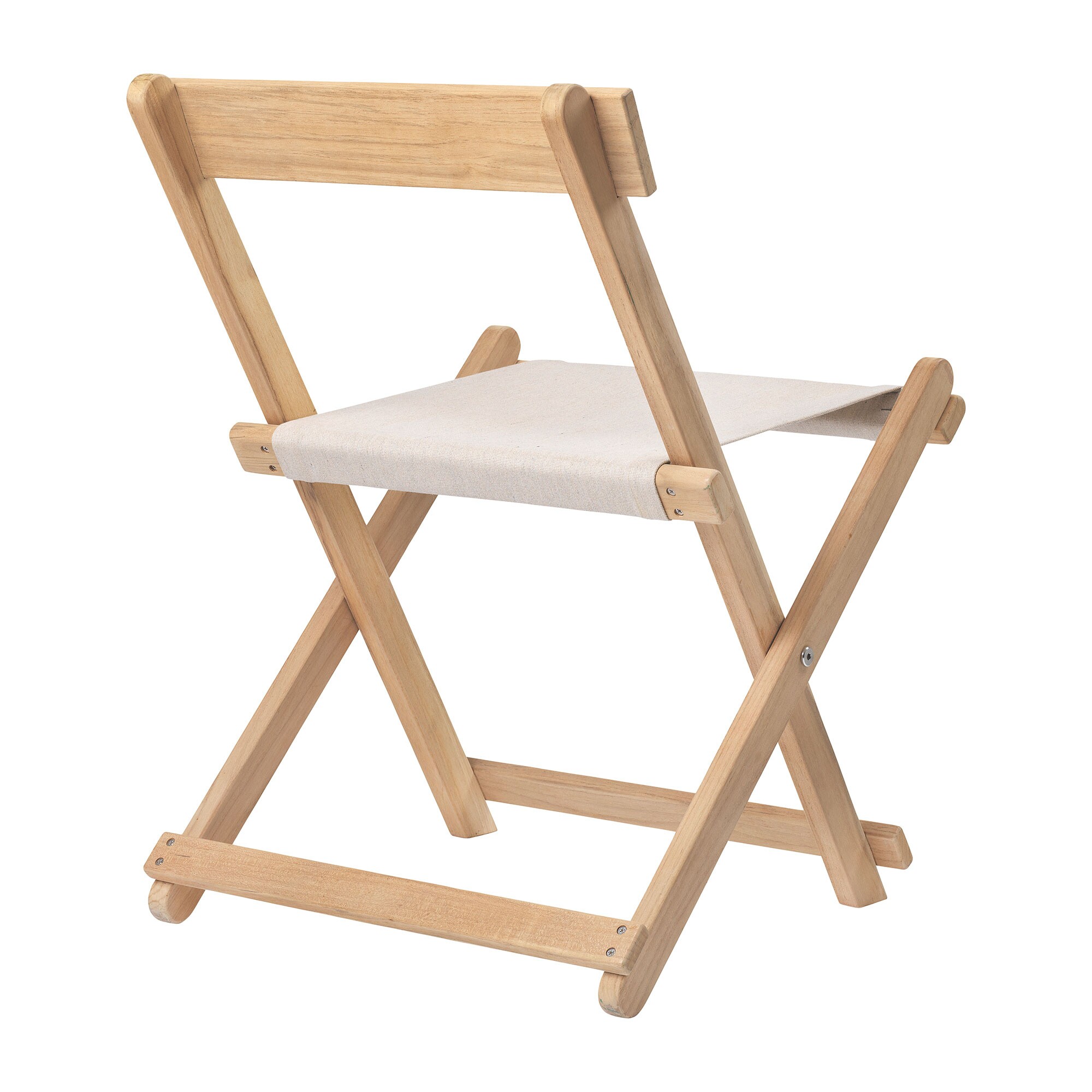 BM4570 Outdoor Dining Chair Foldable