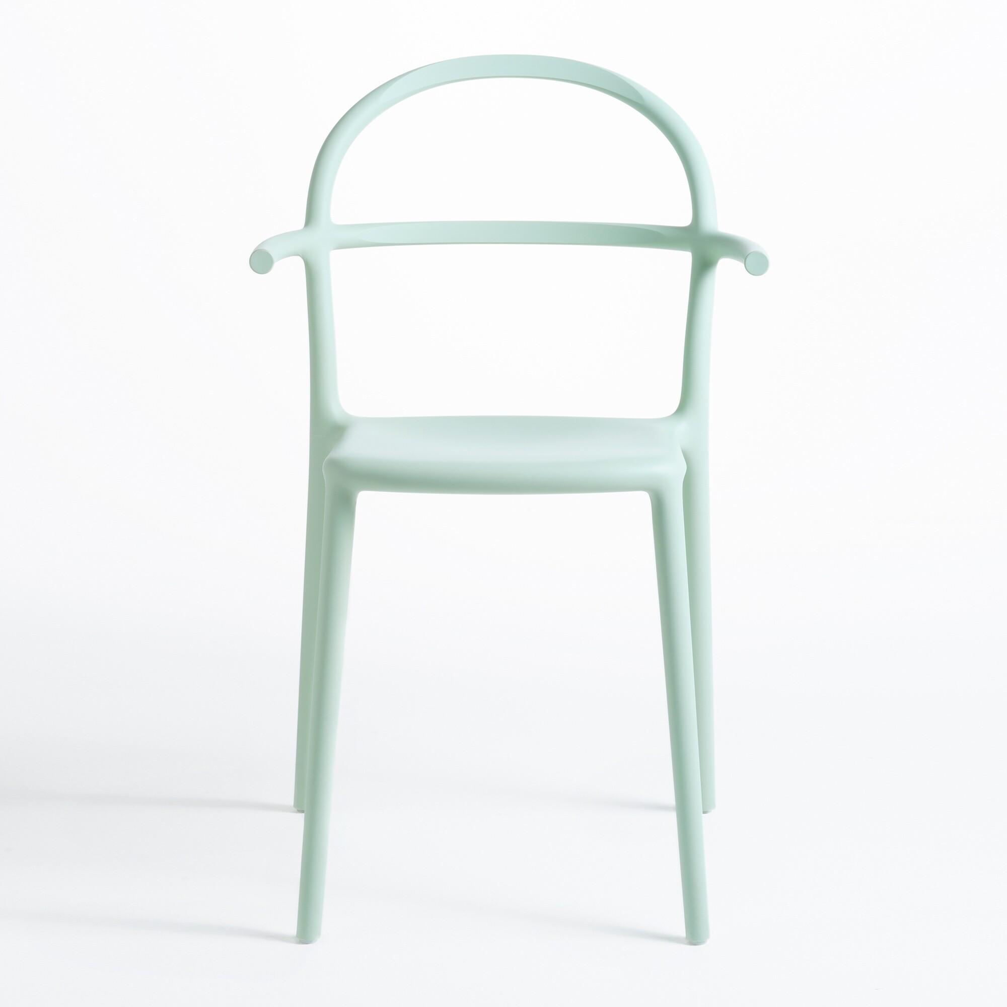 Generic C Garden Armchair