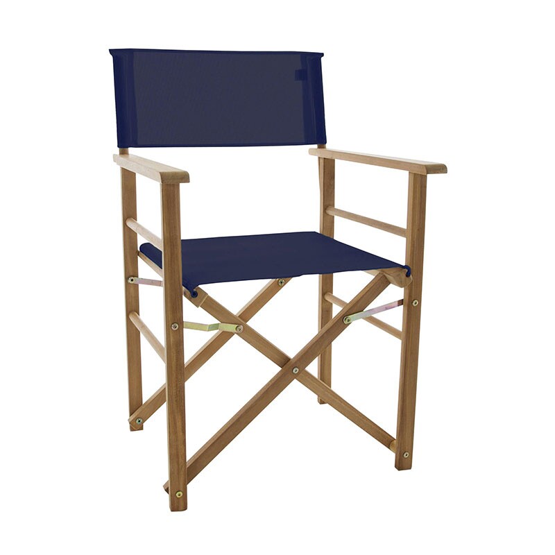 Maxx Director's Chair