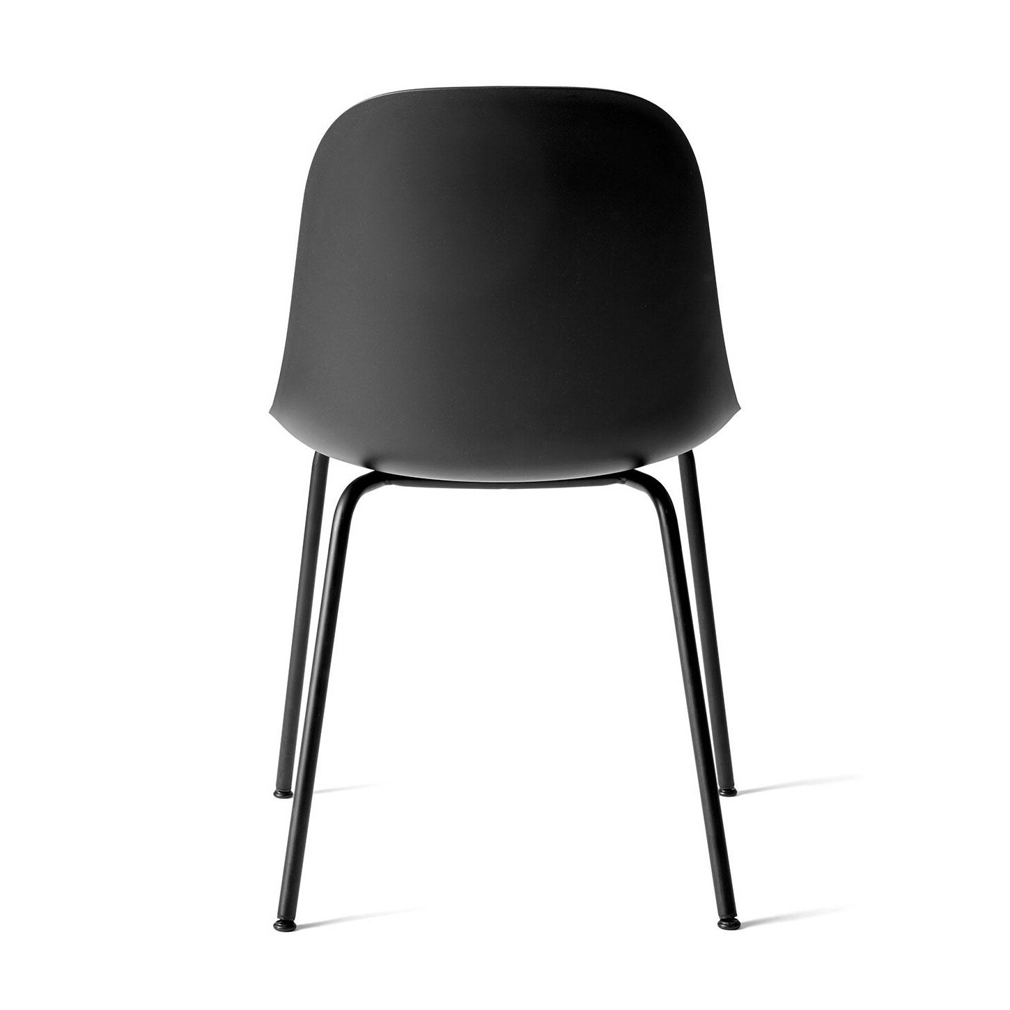 Harbour Side Chair with Black Base