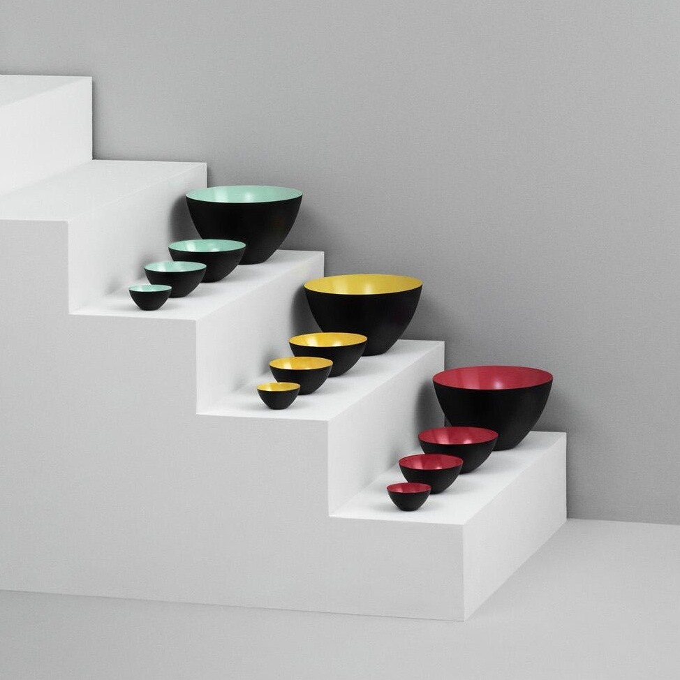 Krenit Bowl Ø 12,5cm