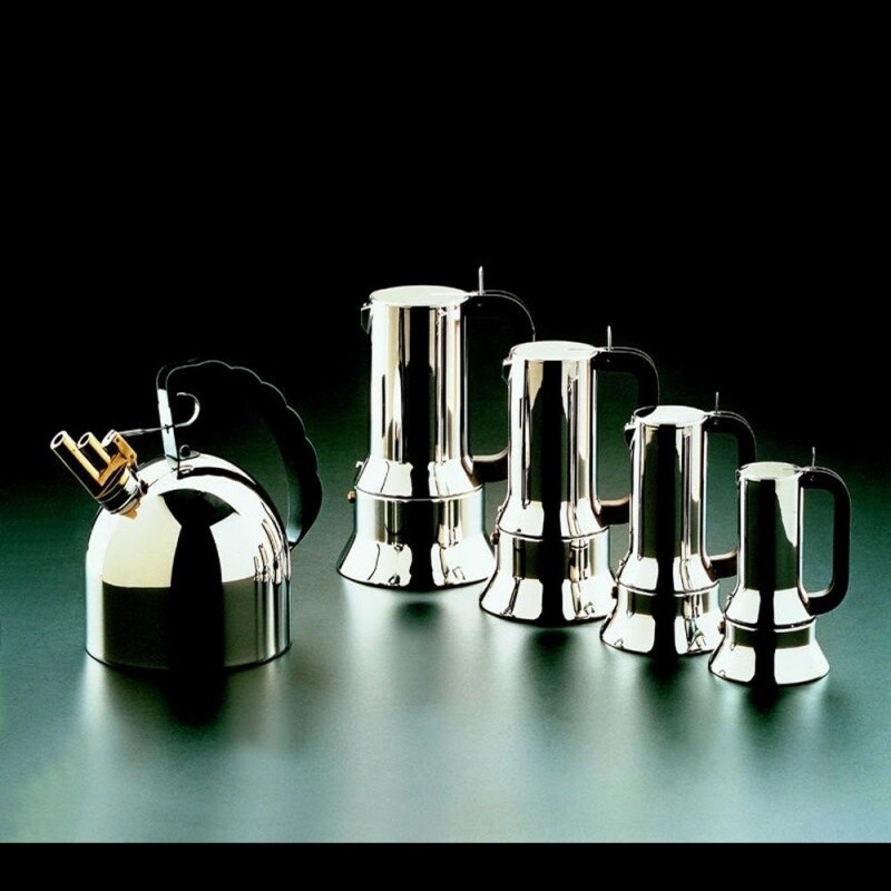 9091 Kettle with Magnetic Base