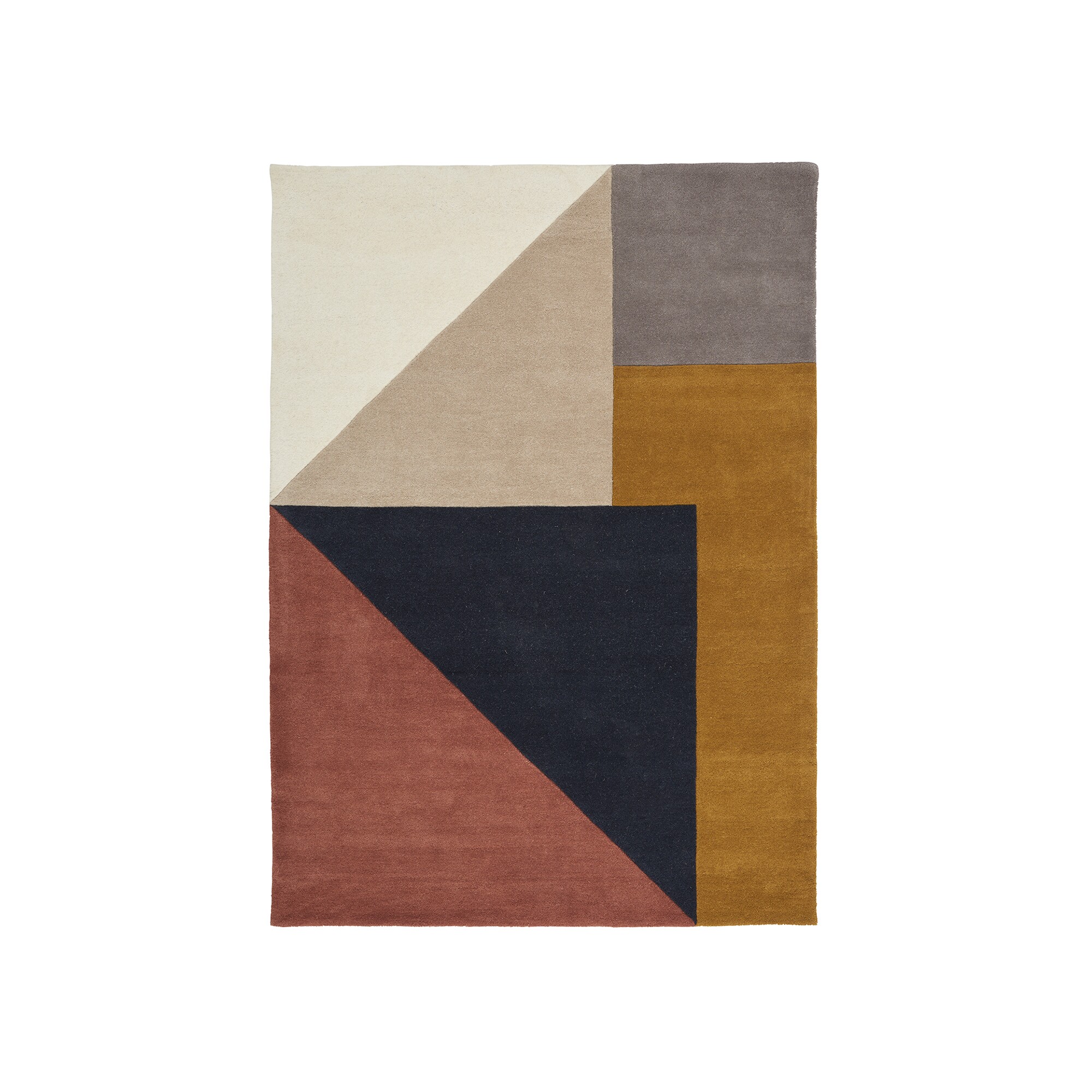 Arguto Wool Rug 170x240cm