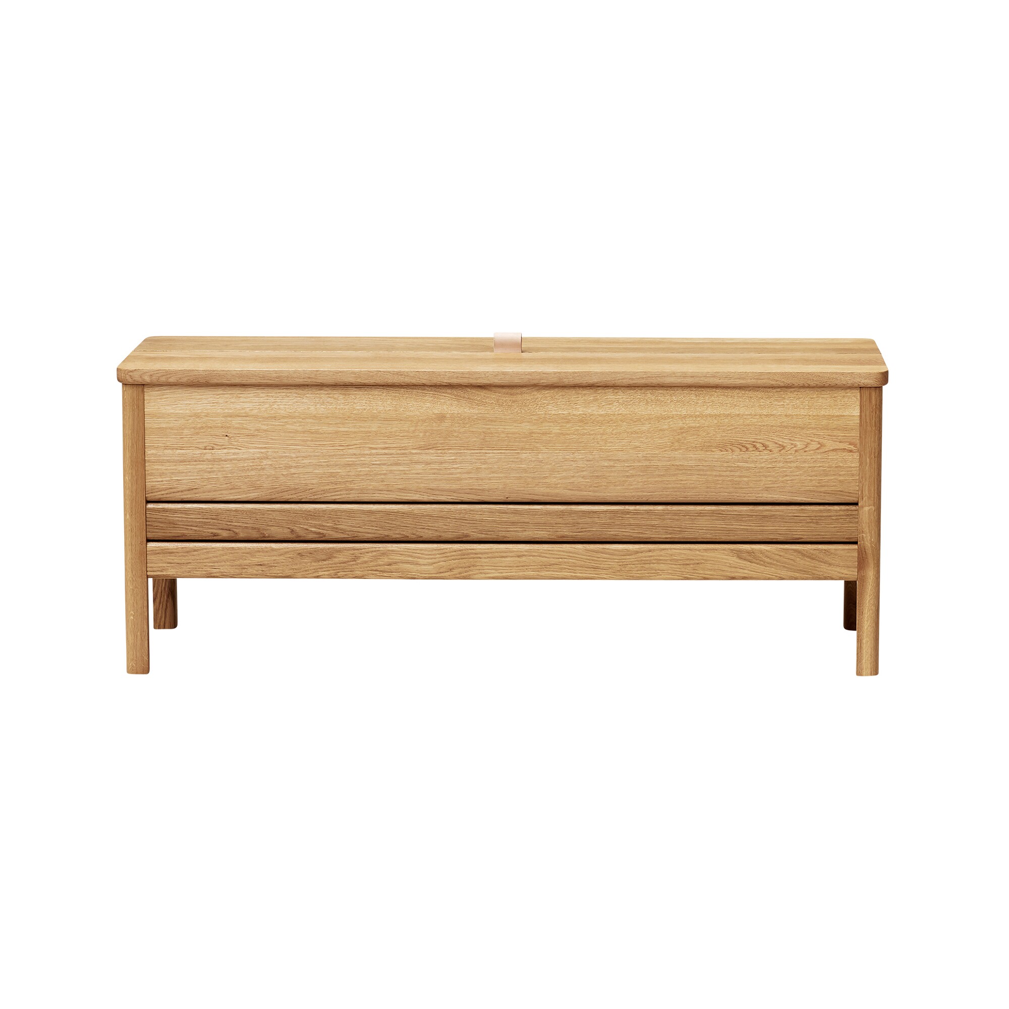 A Line Storage Bench 111cm