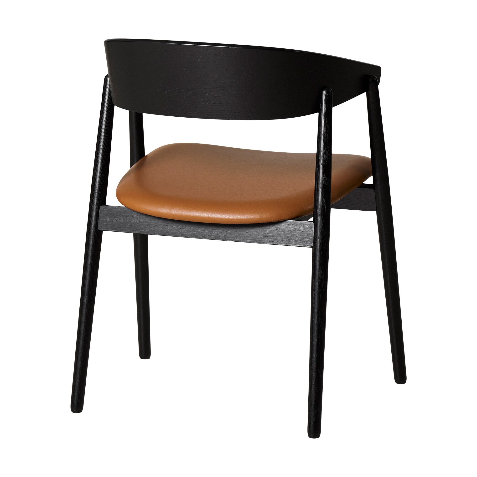 AC2 Arm Chair Leather