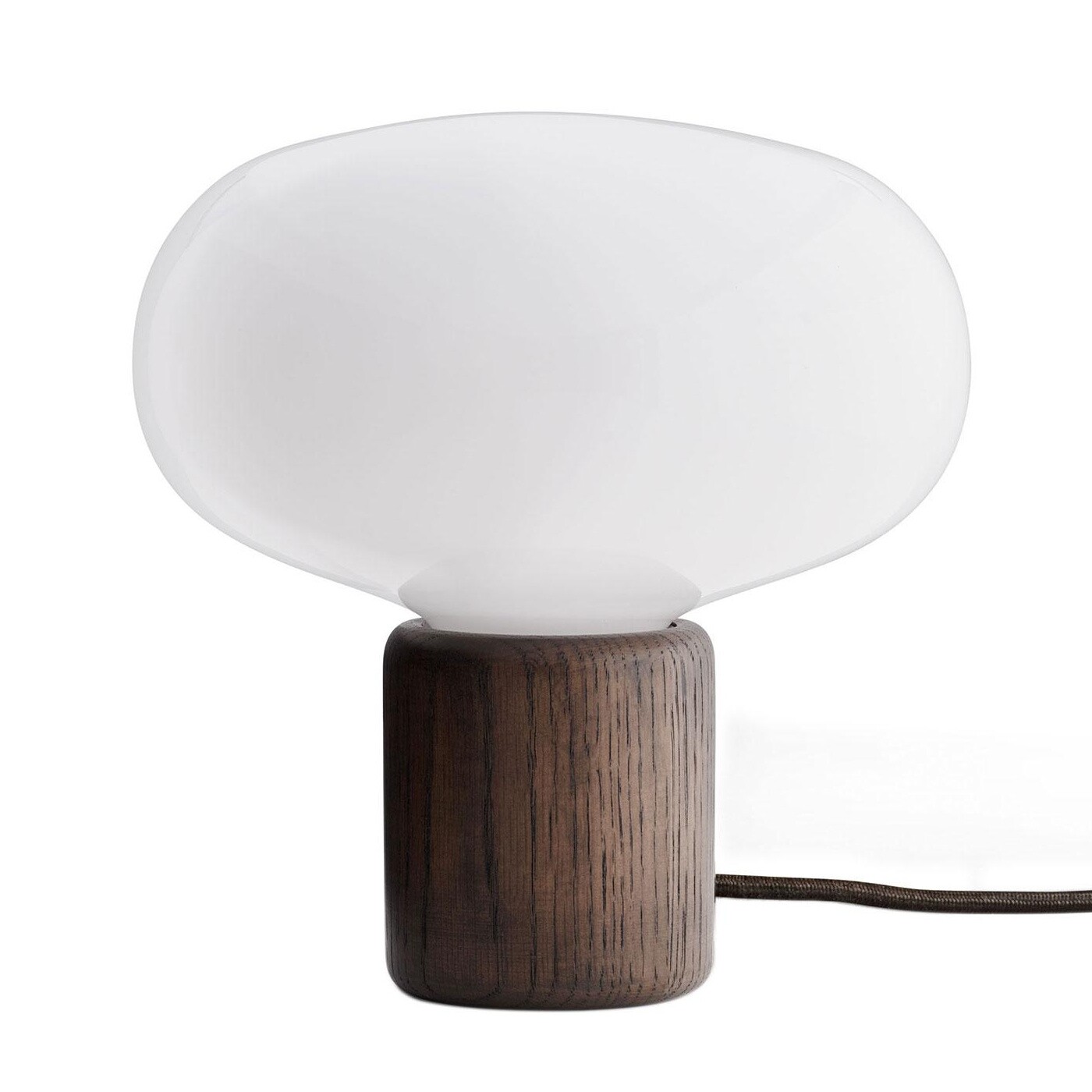 Karl-Johan Table Lamp Oak
