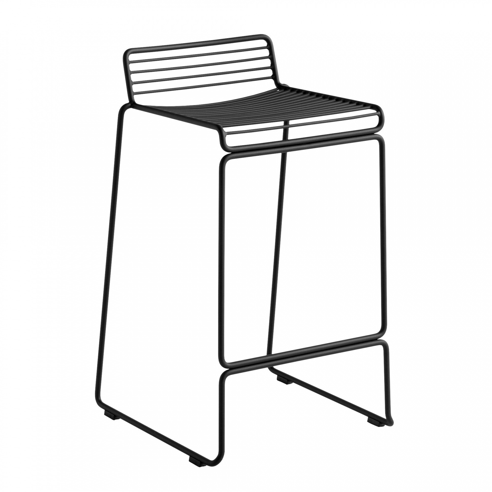 Hee Bar Stool Low