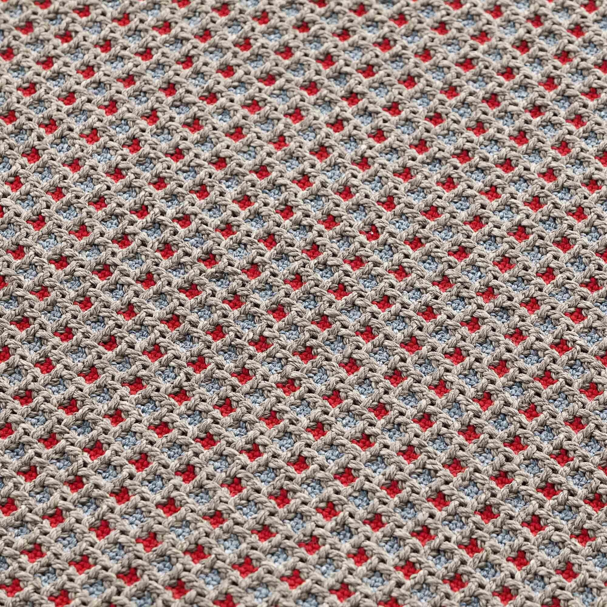 Garden Layers Rug 180x240cm