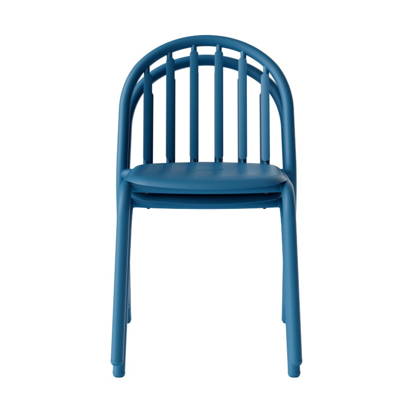 Exclusive Edition Fred's Garden Chair Set of 2