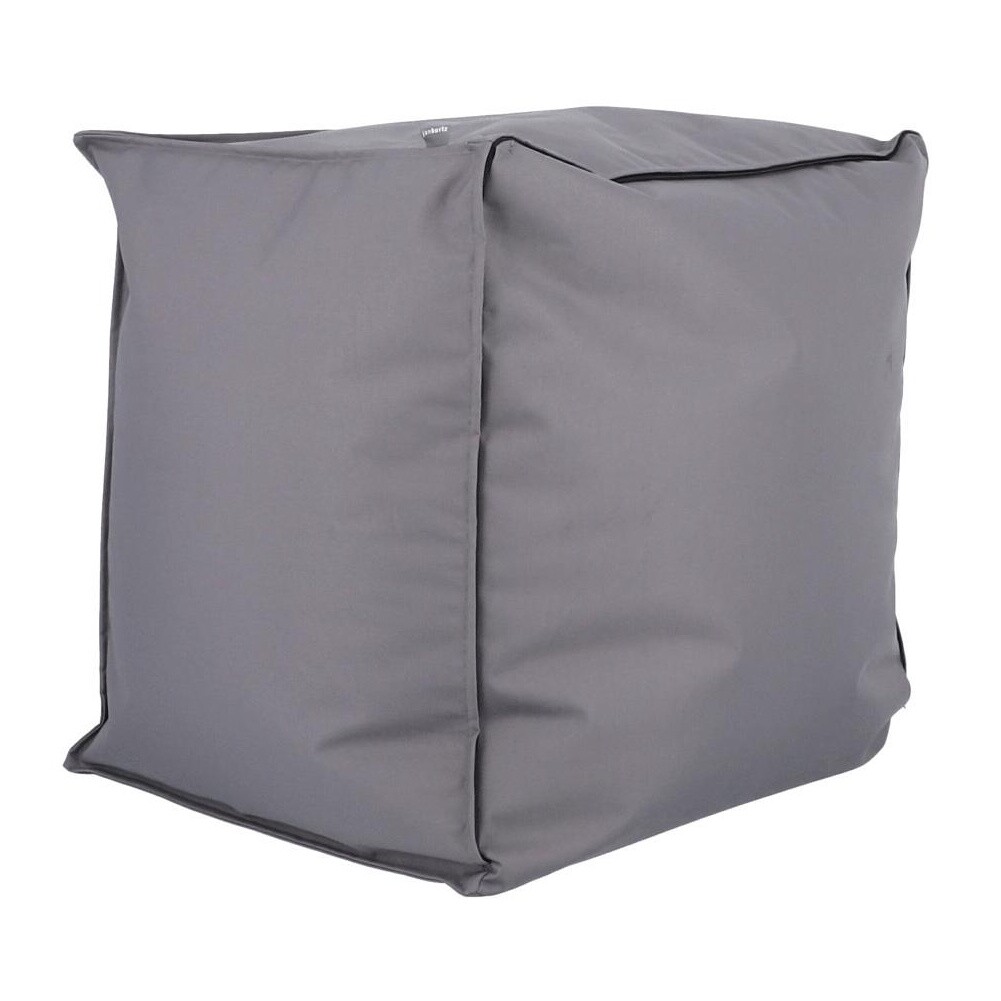 Gwen Outdoor Pouf