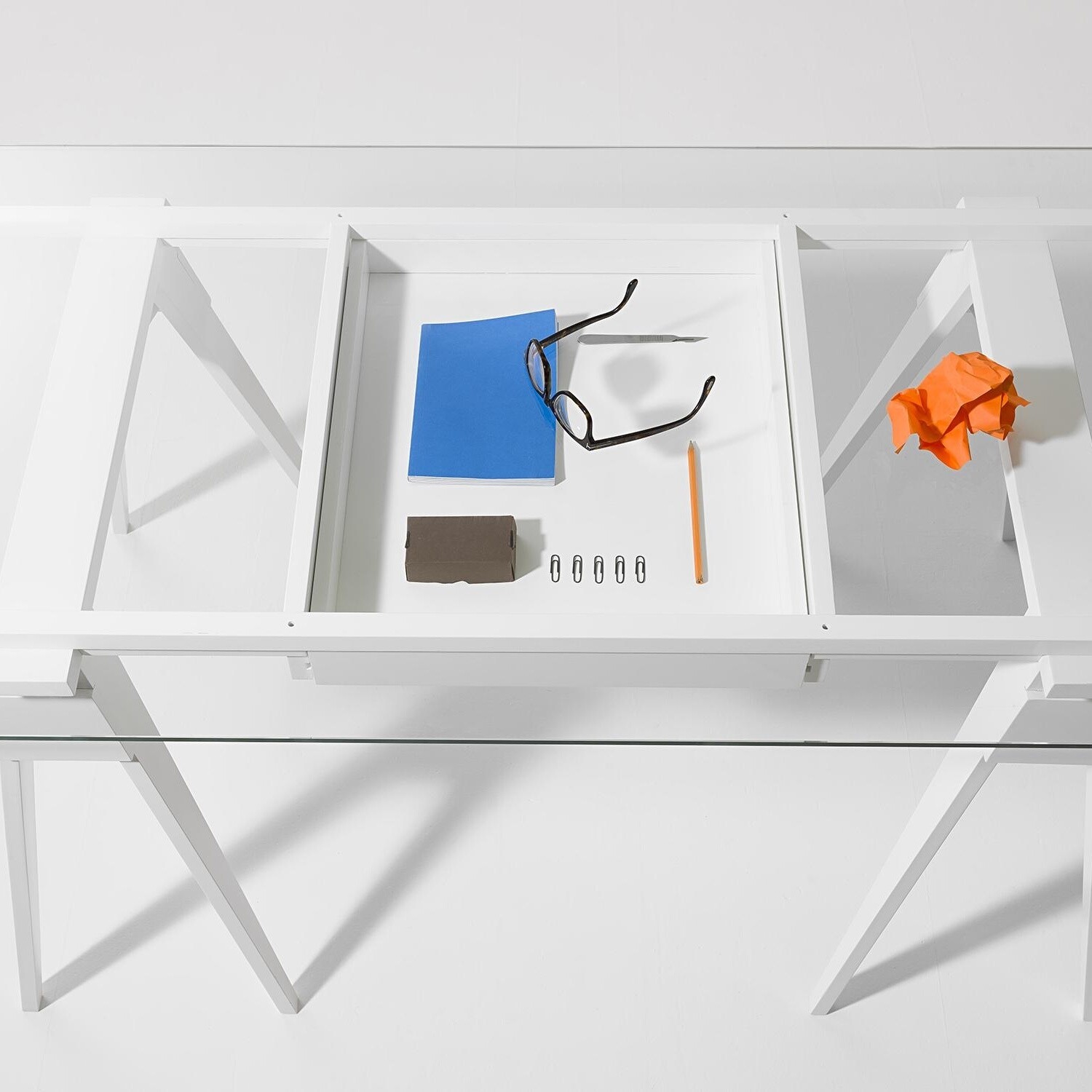 Arco Desk 150x75x74cm