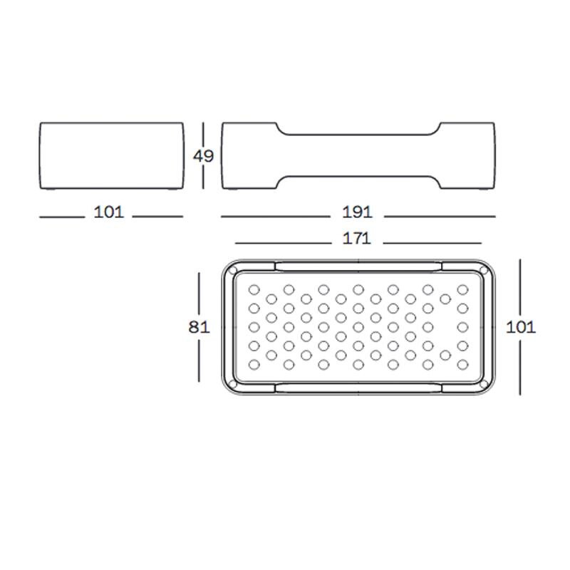 Me Too Bunky Children's Bed