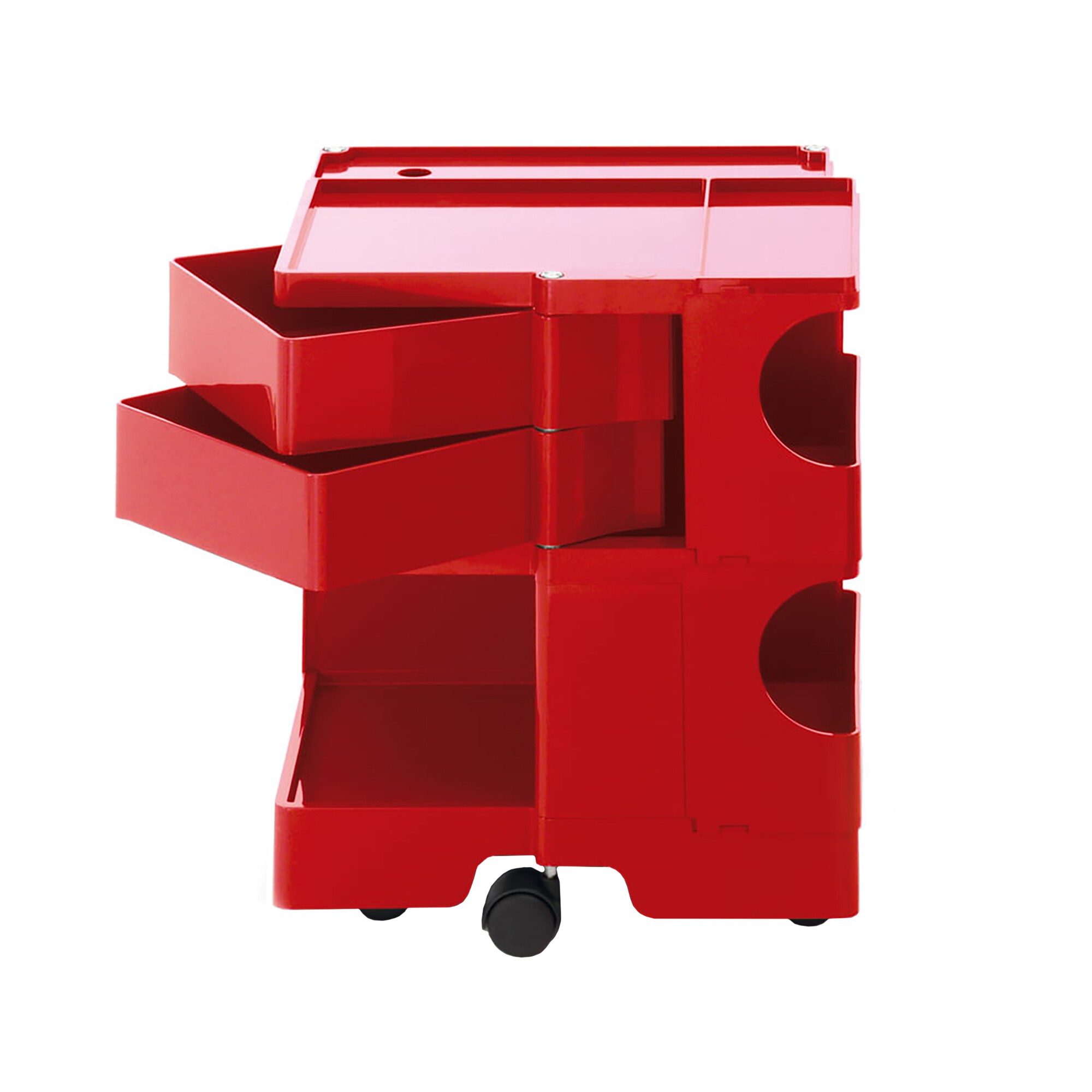 Boby 2/2 Container on Wheels S
