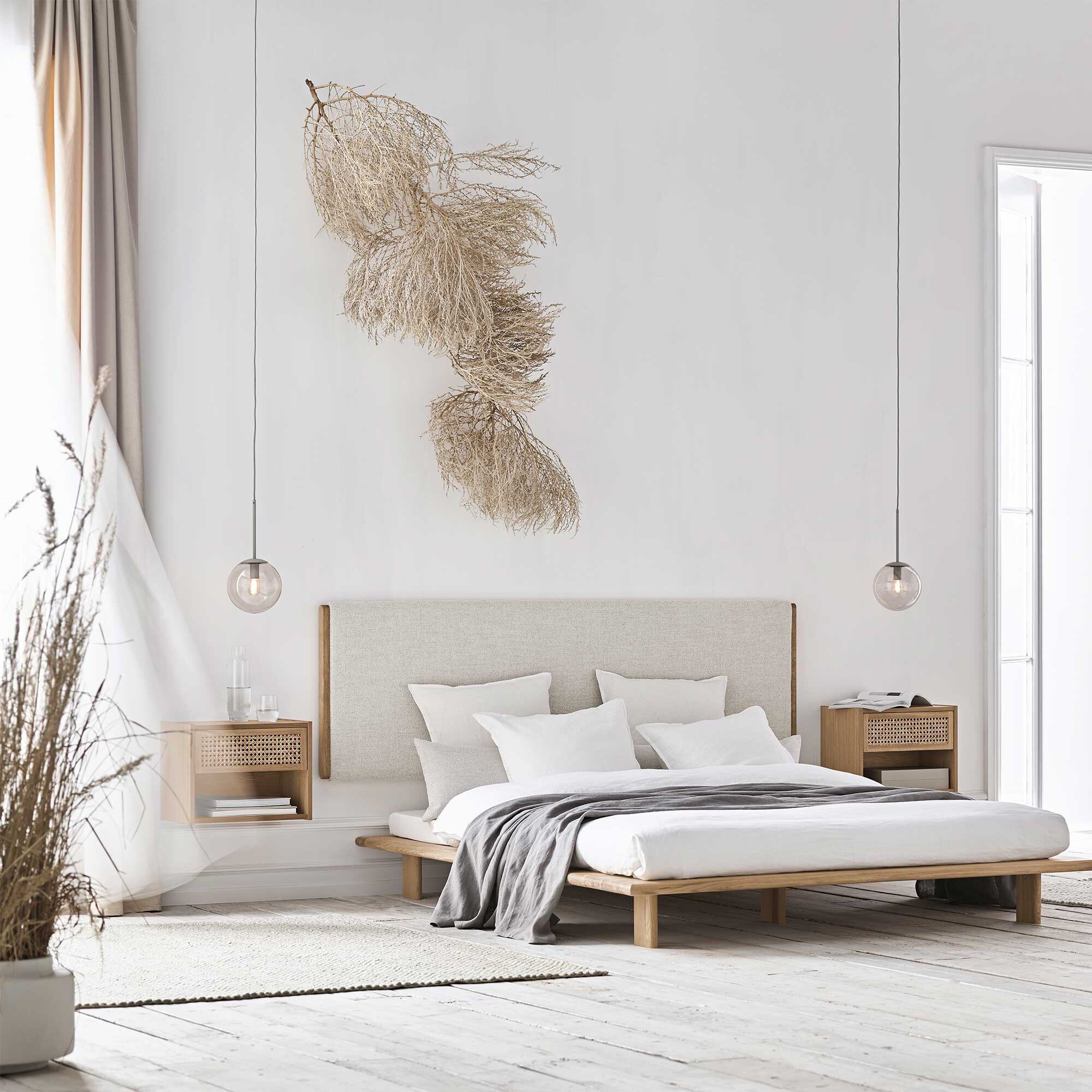 Orb Suspension Lamp Ø 20cm