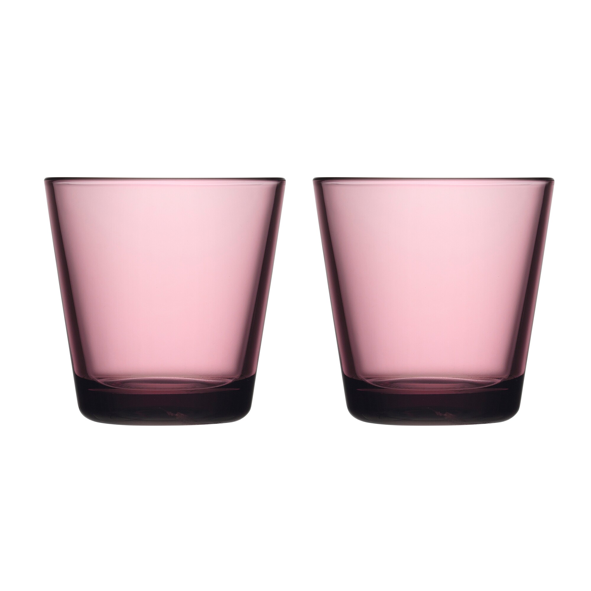 Kartio Glass 21cl Set of 2