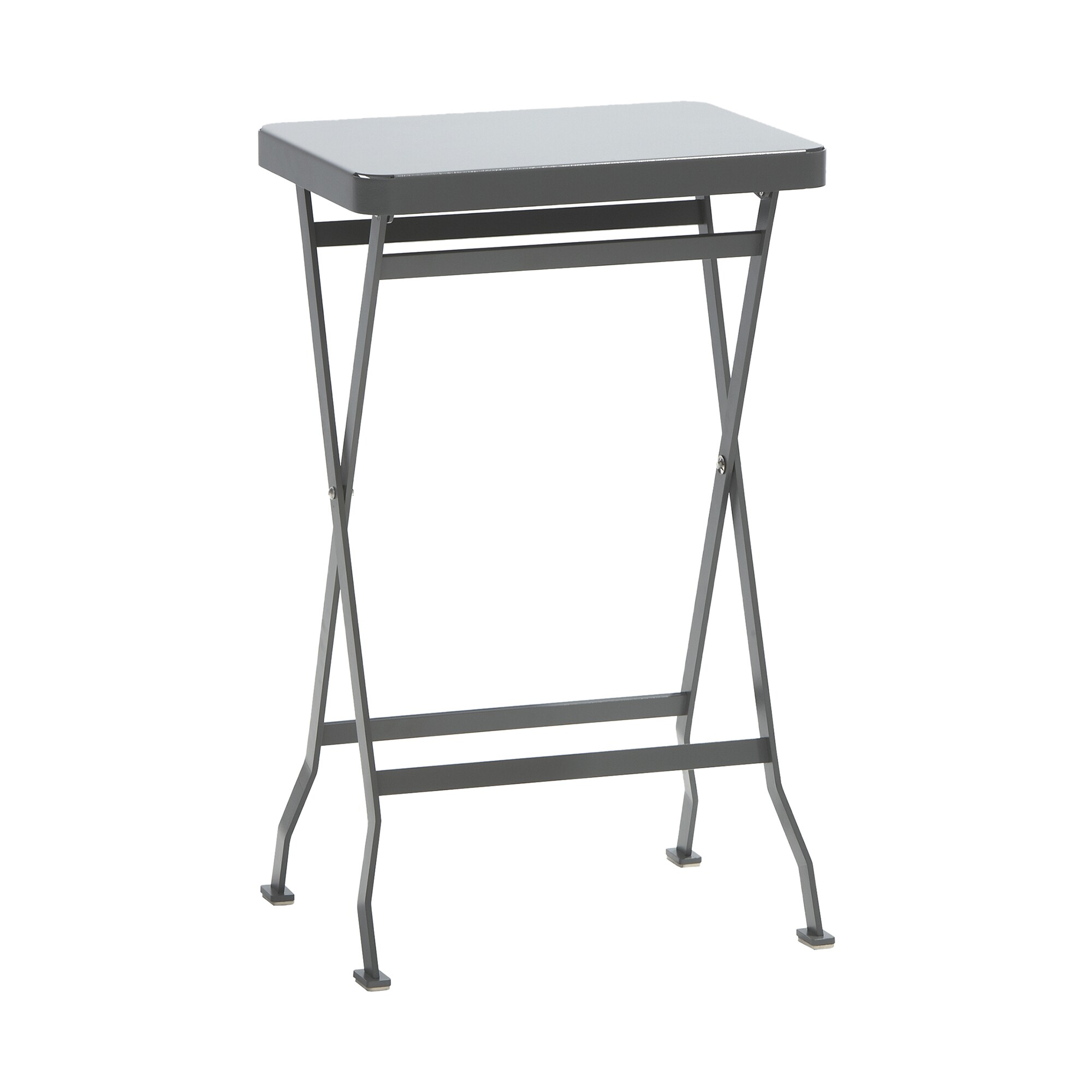 Flip Garden Side Table Foldable
