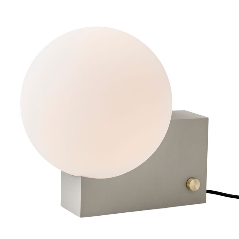 Journey SHY1 LED Table /Wall Lamp